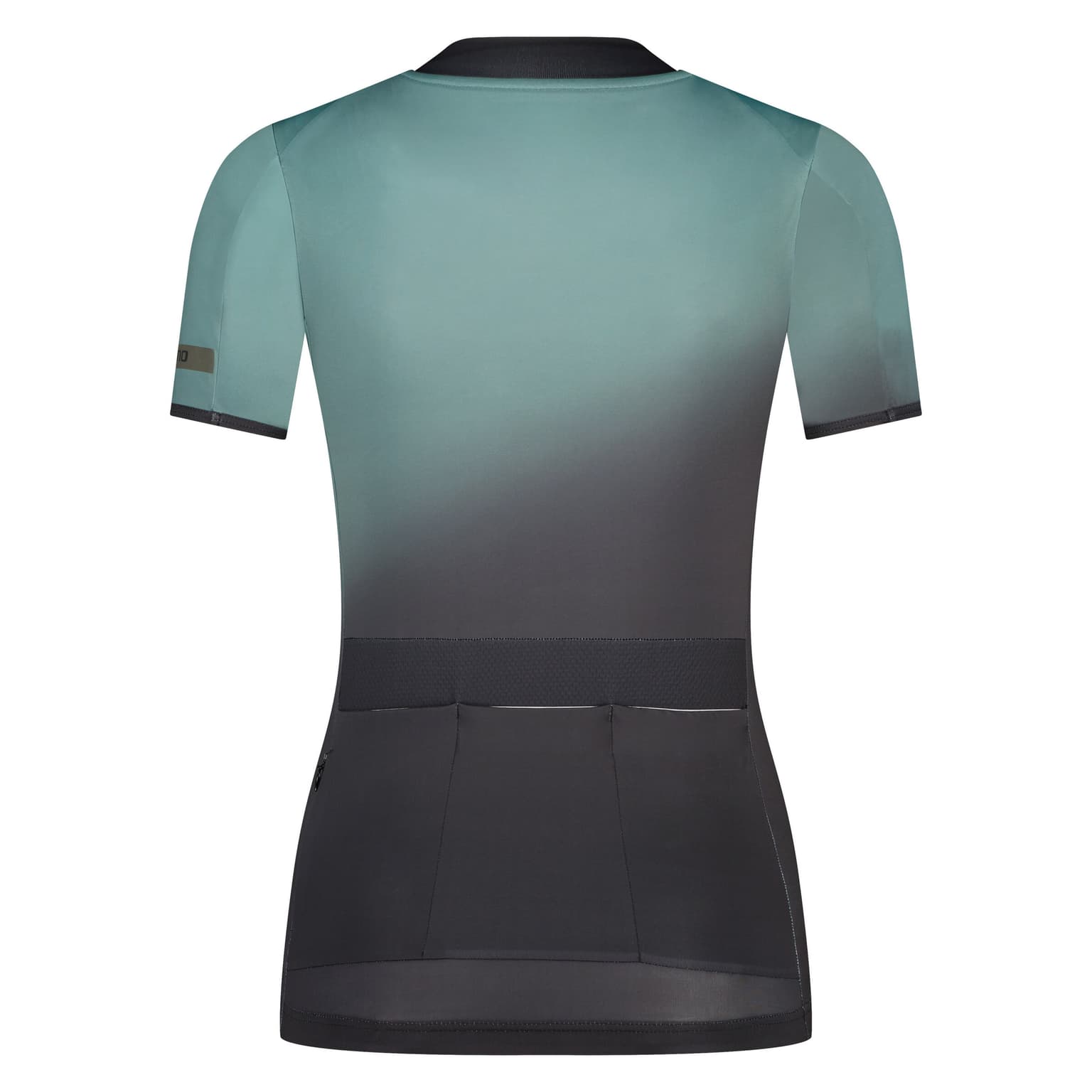 Shimano Evolve Avventura Bikeshirt schwarz 2