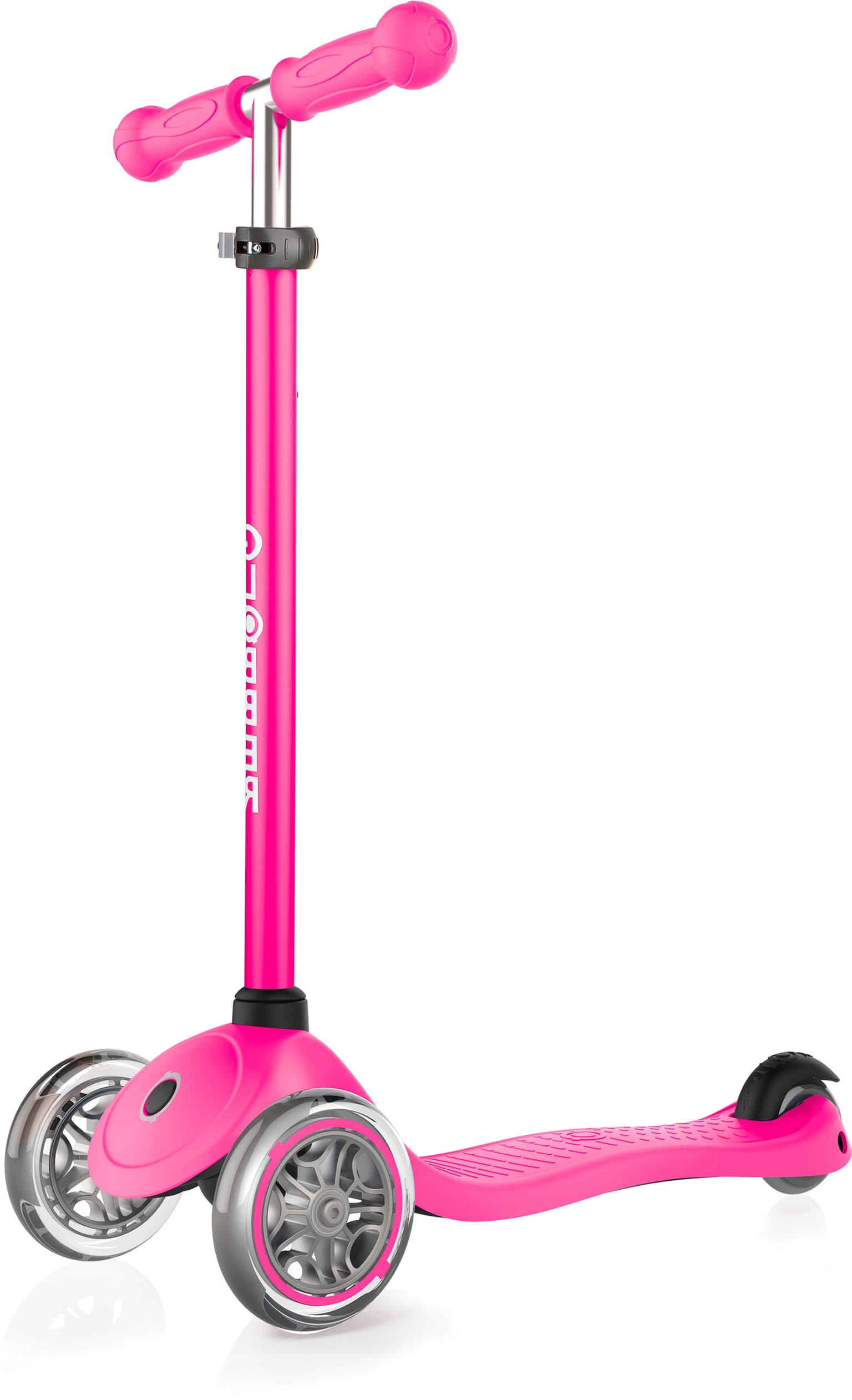 Globber Globber Primo Scooter pink 1