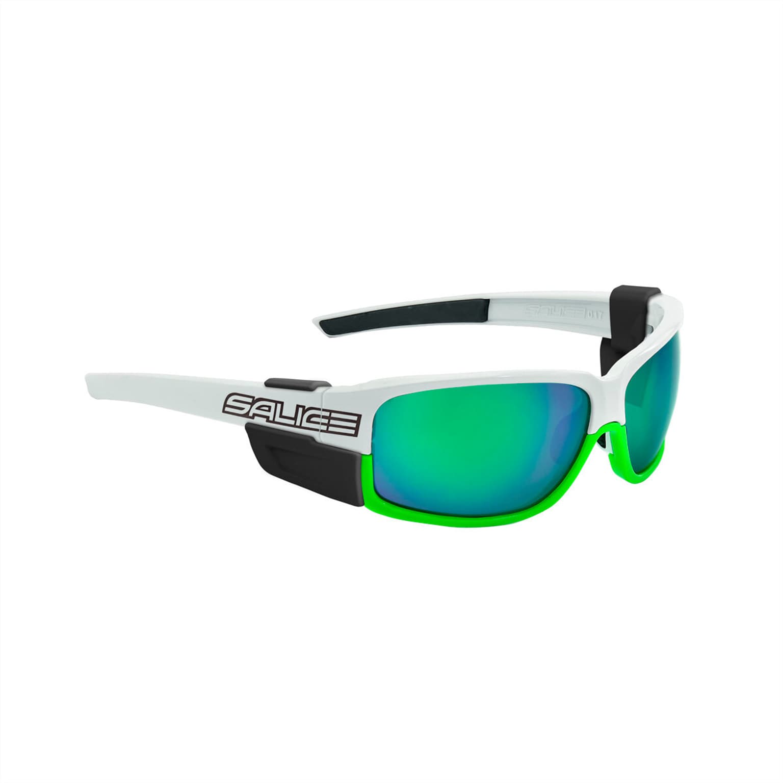 Salice Salice 015RW Sportbrille verde-chiaro 1