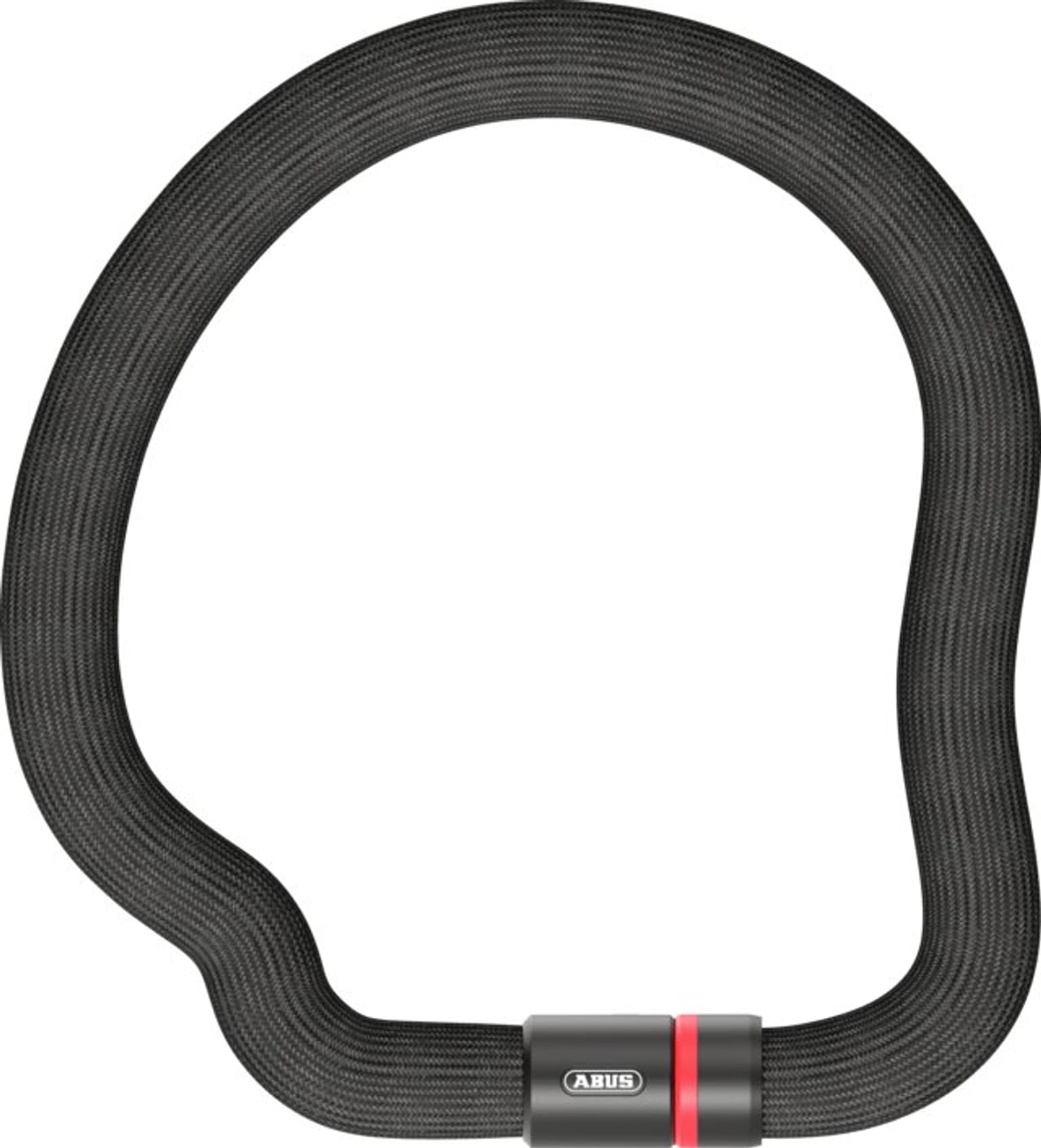 Abus Goose Lock 6206K Cadenas pour vélo 1