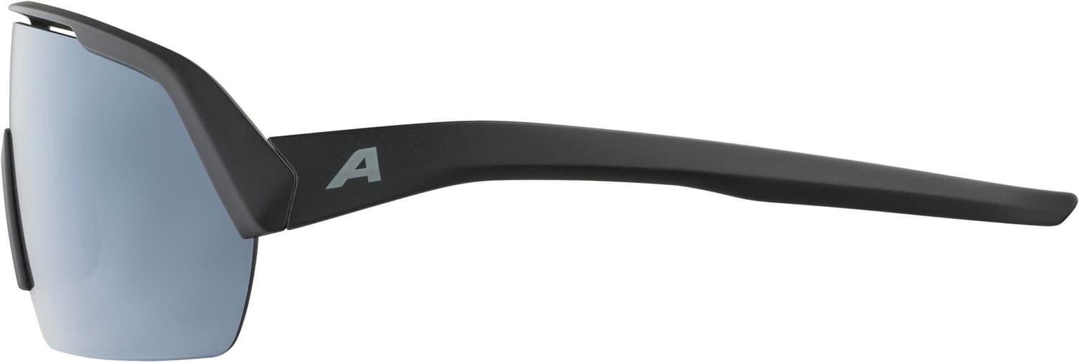Alpina Alpina TURBO HR Sportbrille schwarz 4