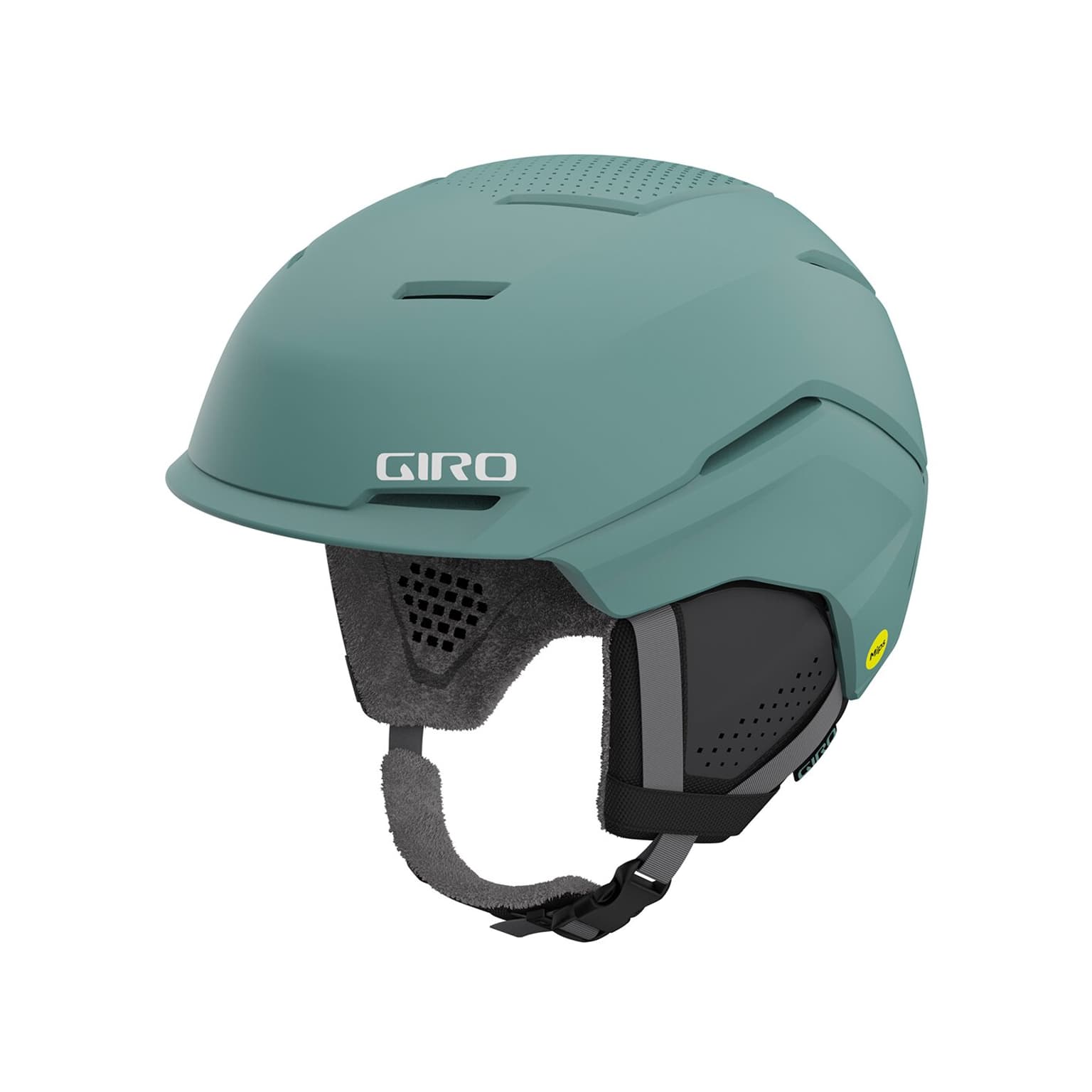 Giro Tenet MIPS Casco da sci menta 1