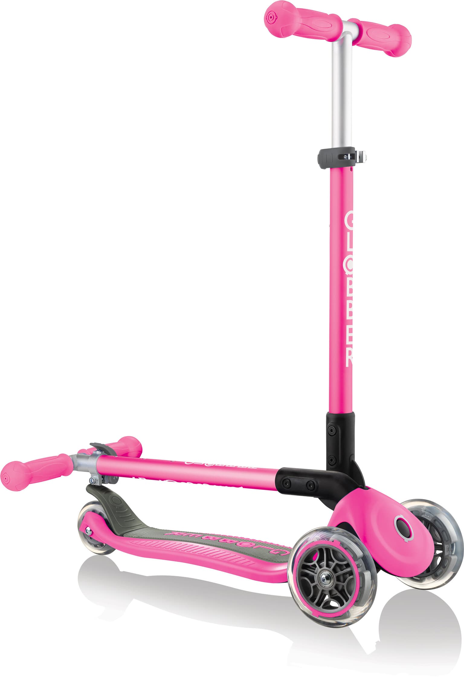 Globber Primo Foldable Scooter 7