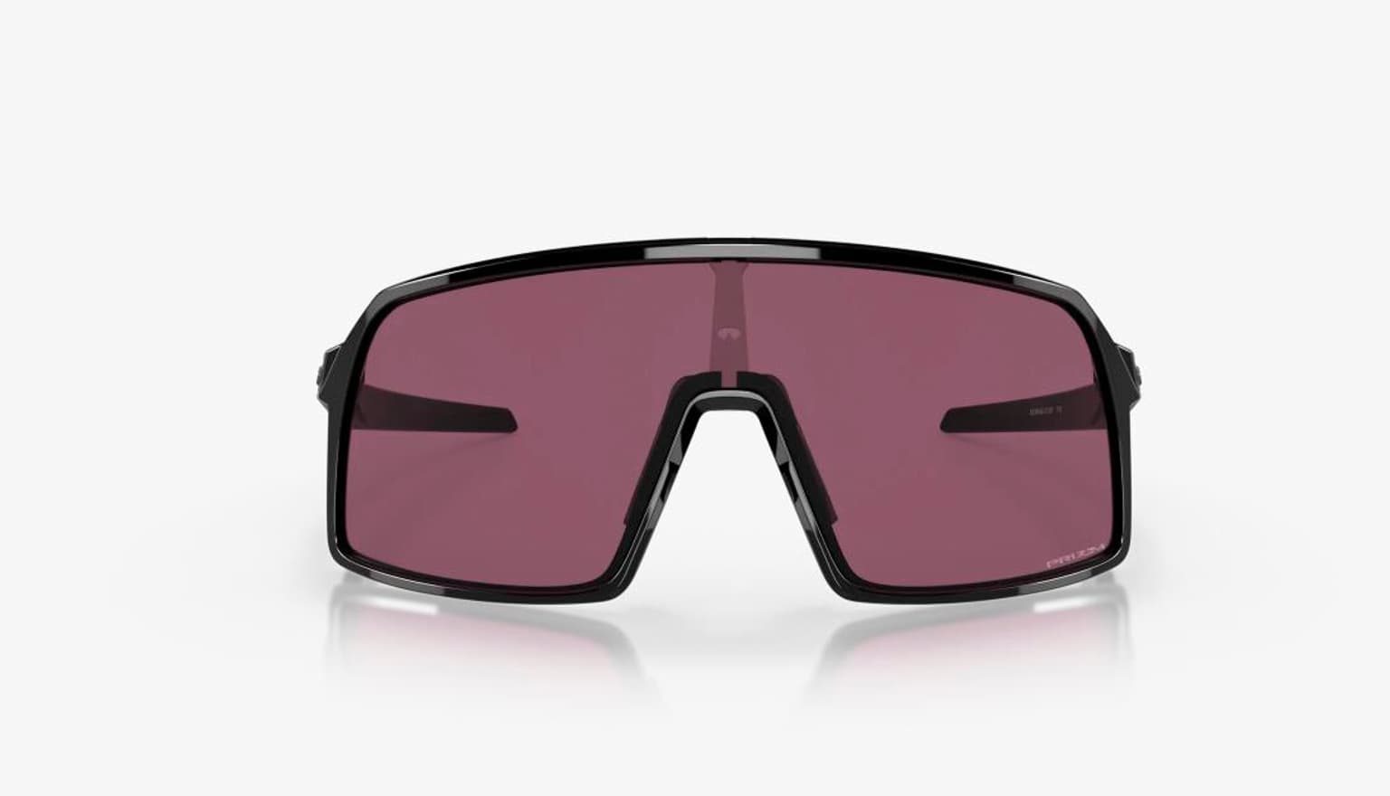 Oakley Oakley SUTRO S Sportbrille braun 2