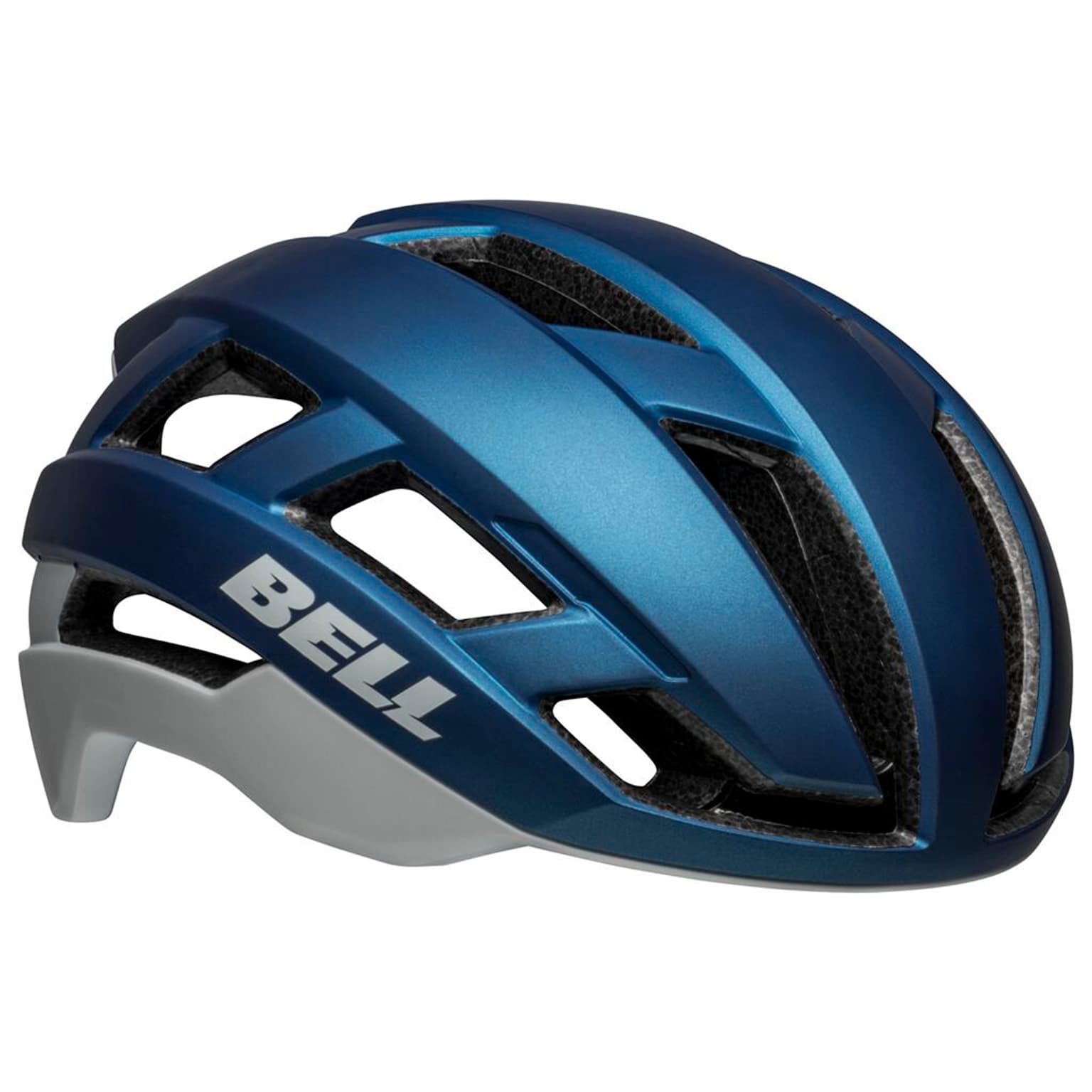 Bell Bell Falcon XR MIPS Helmet Casco da bicicletta blu 4