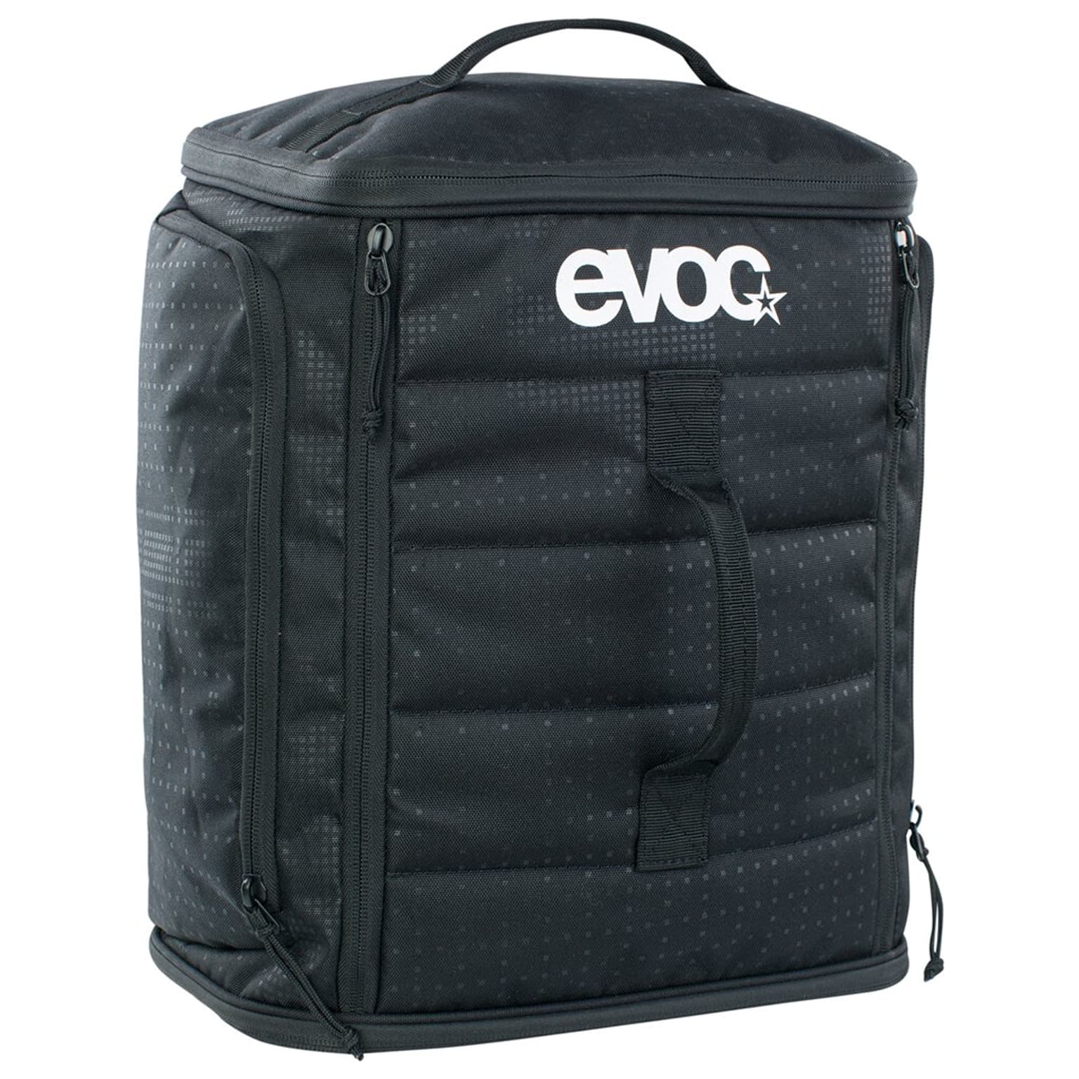 Evoc Evoc Gear Bag 15L Sac à dos d'hiver charbon 4