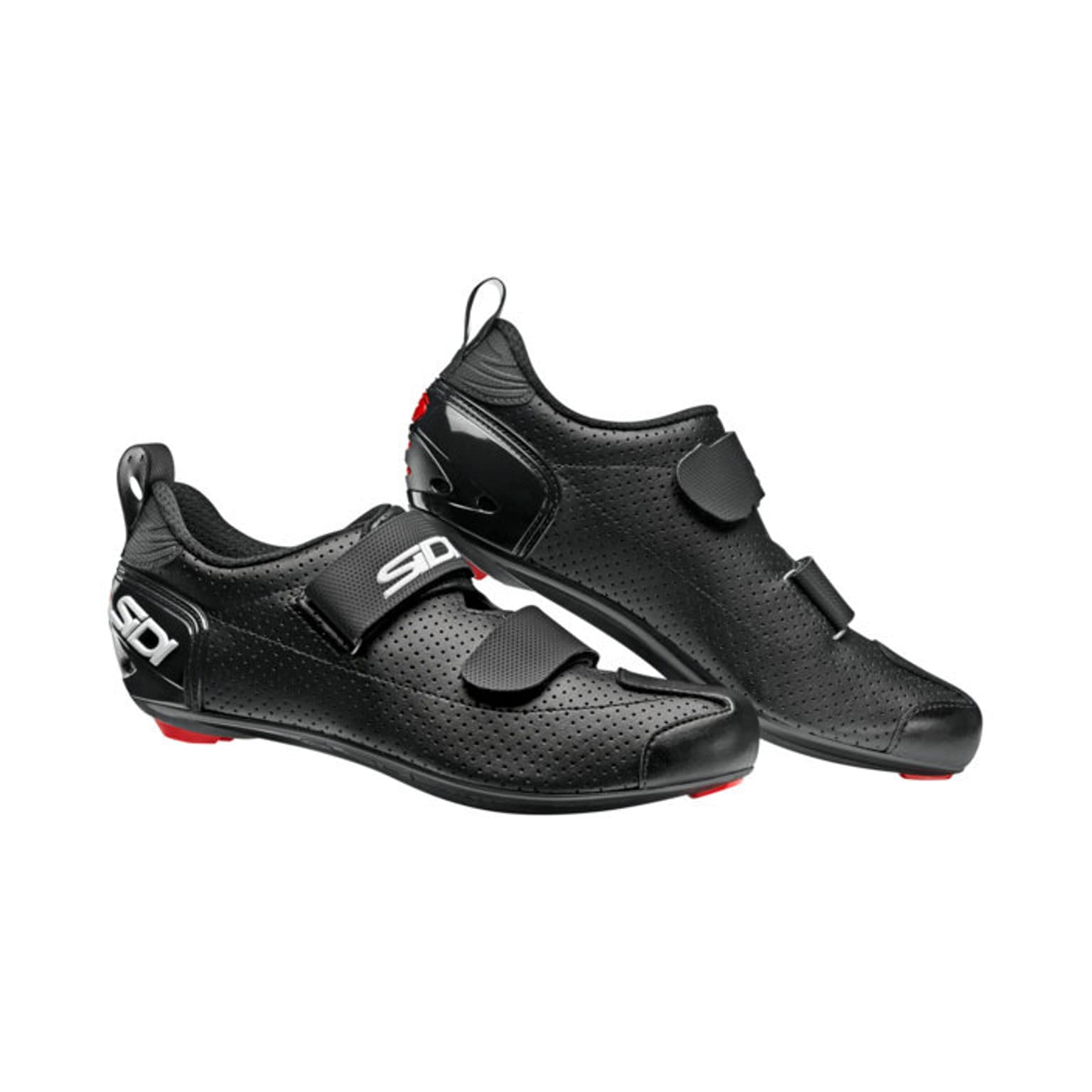 SIDI SIDI RR T 5 AIR Chaussures de cyclisme noir 1