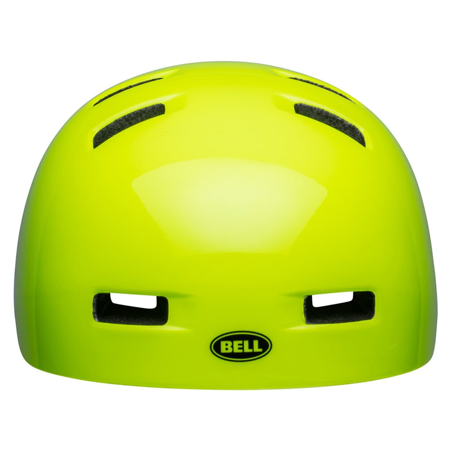 Bell Bell Lil Ripper Casco da bicicletta giallo 3