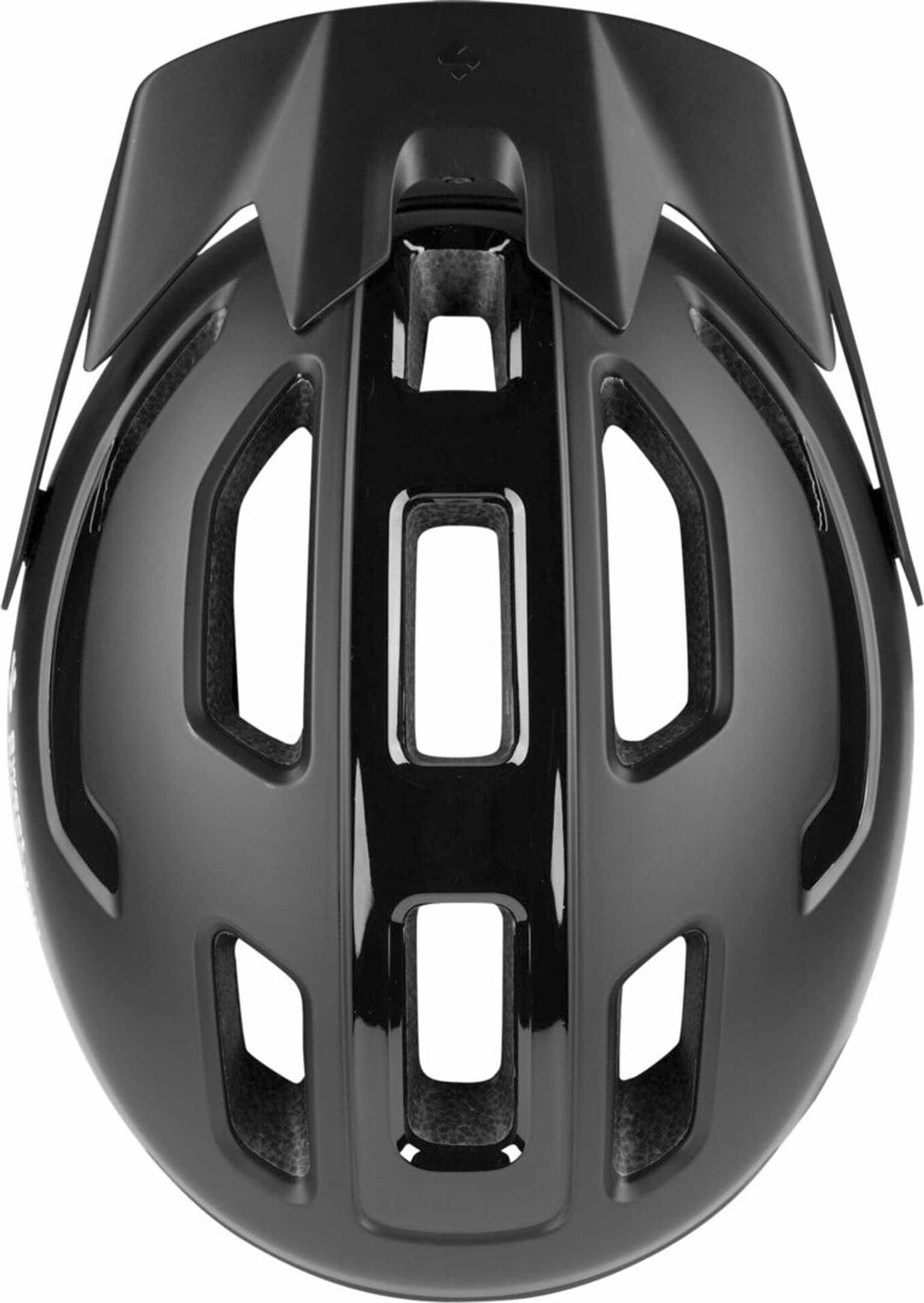 Sweet Protection Ripper Mips Helmet Jr Casque de vélo noir 4