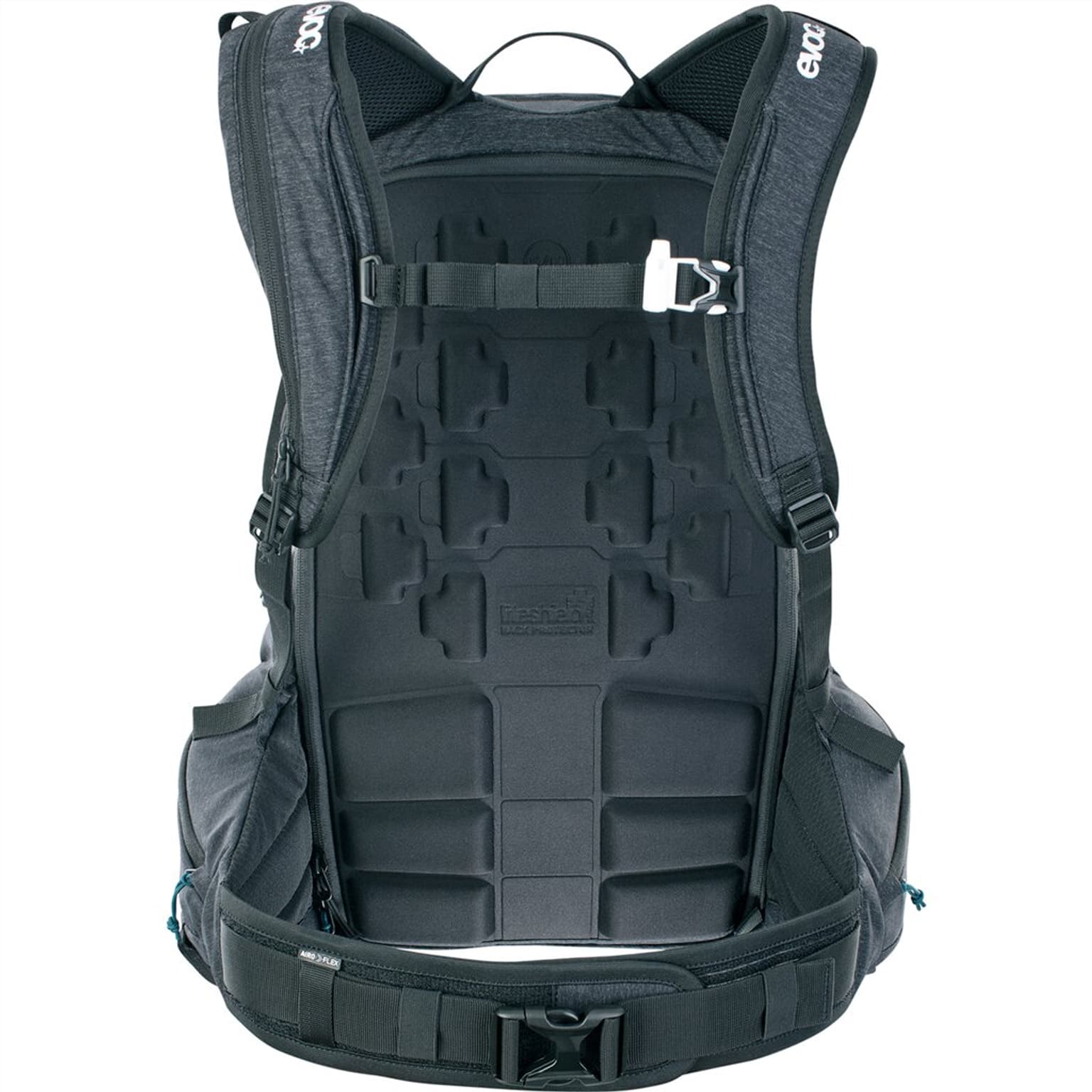 Evoc Evoc Line Pro 30L Backpack Sac à dos protecteur noir 3