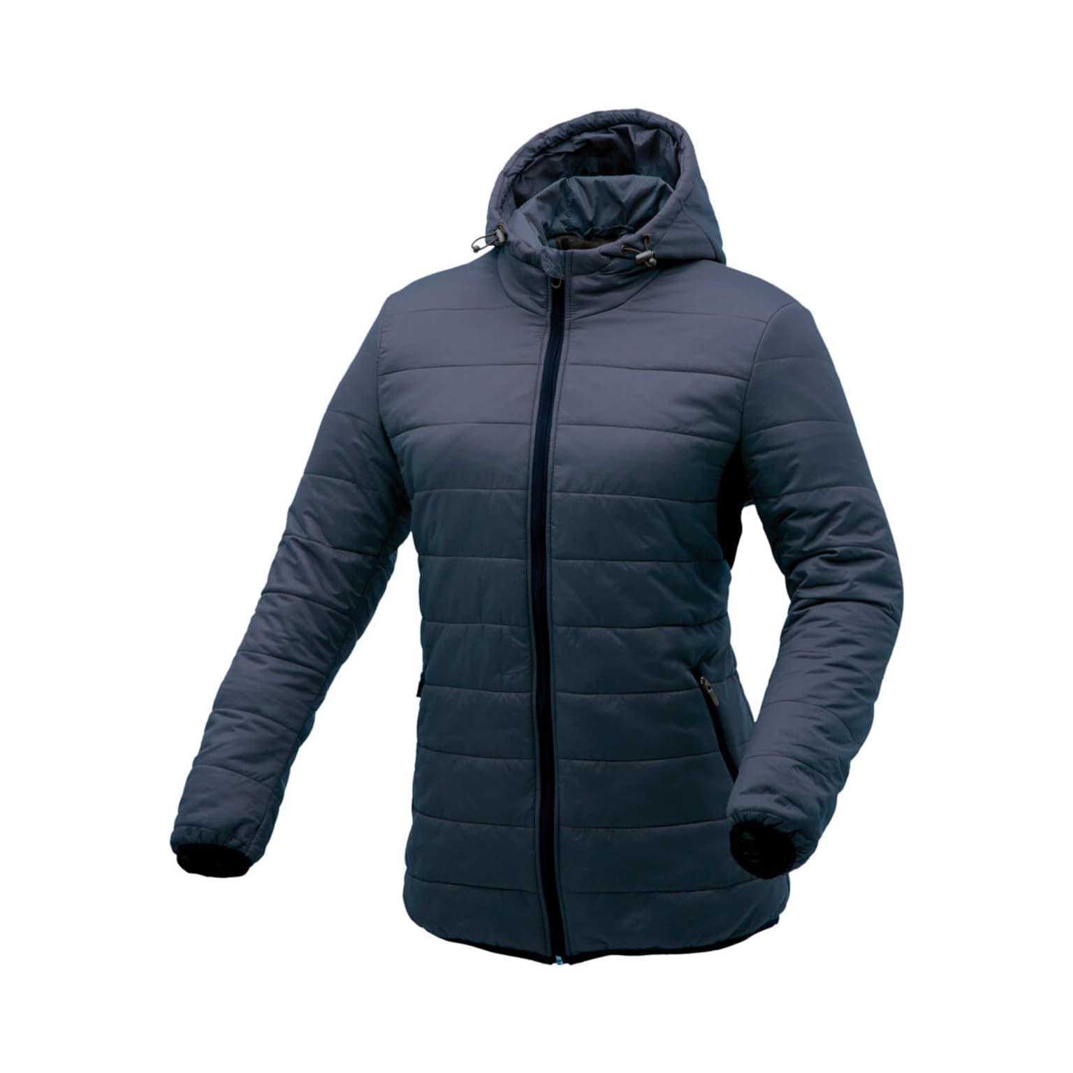 Tucano Urbano Magic Parka 2 in 1 Veste pour la pluie bleu foncé 3