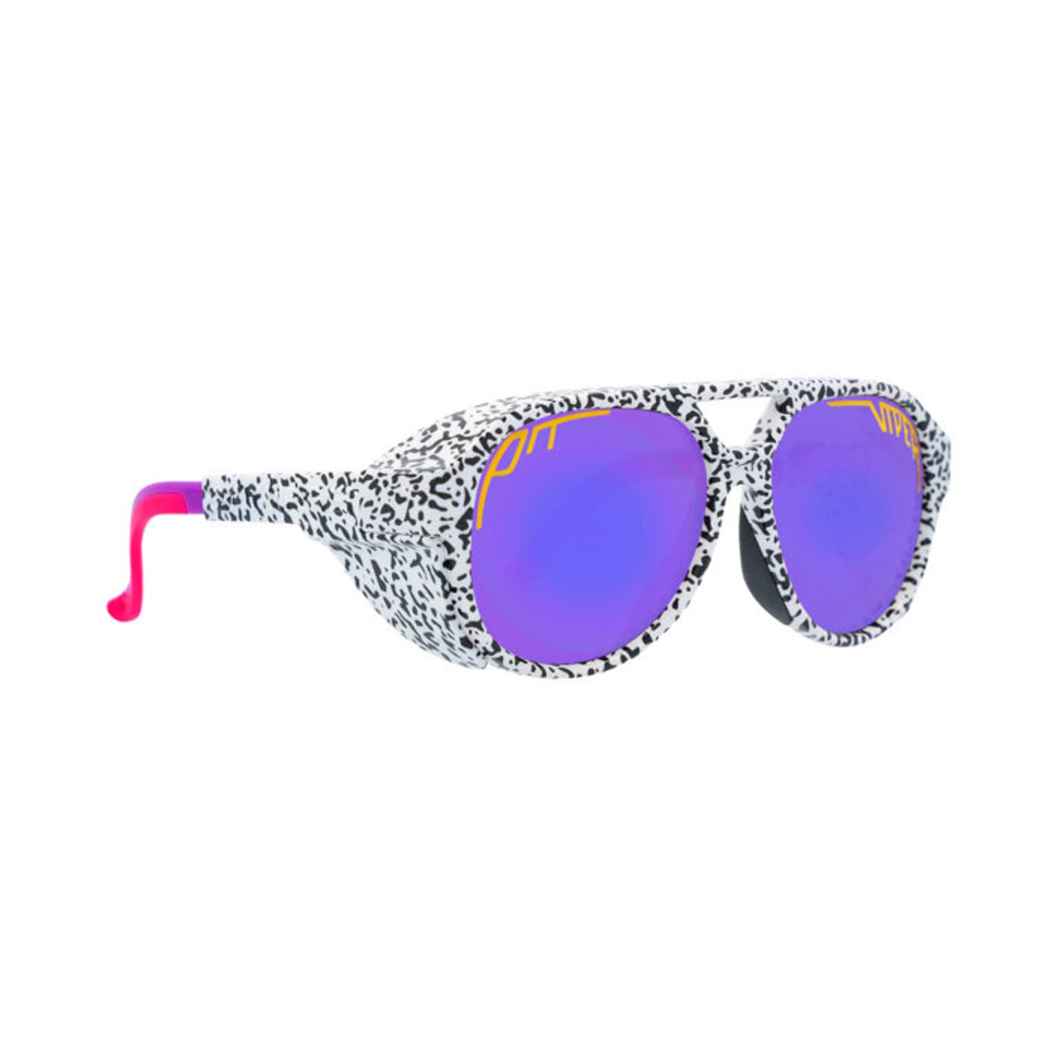 Pit Viper Pit Viper The Exciters The Son Of Beach Polarized Lunettes de sport 1