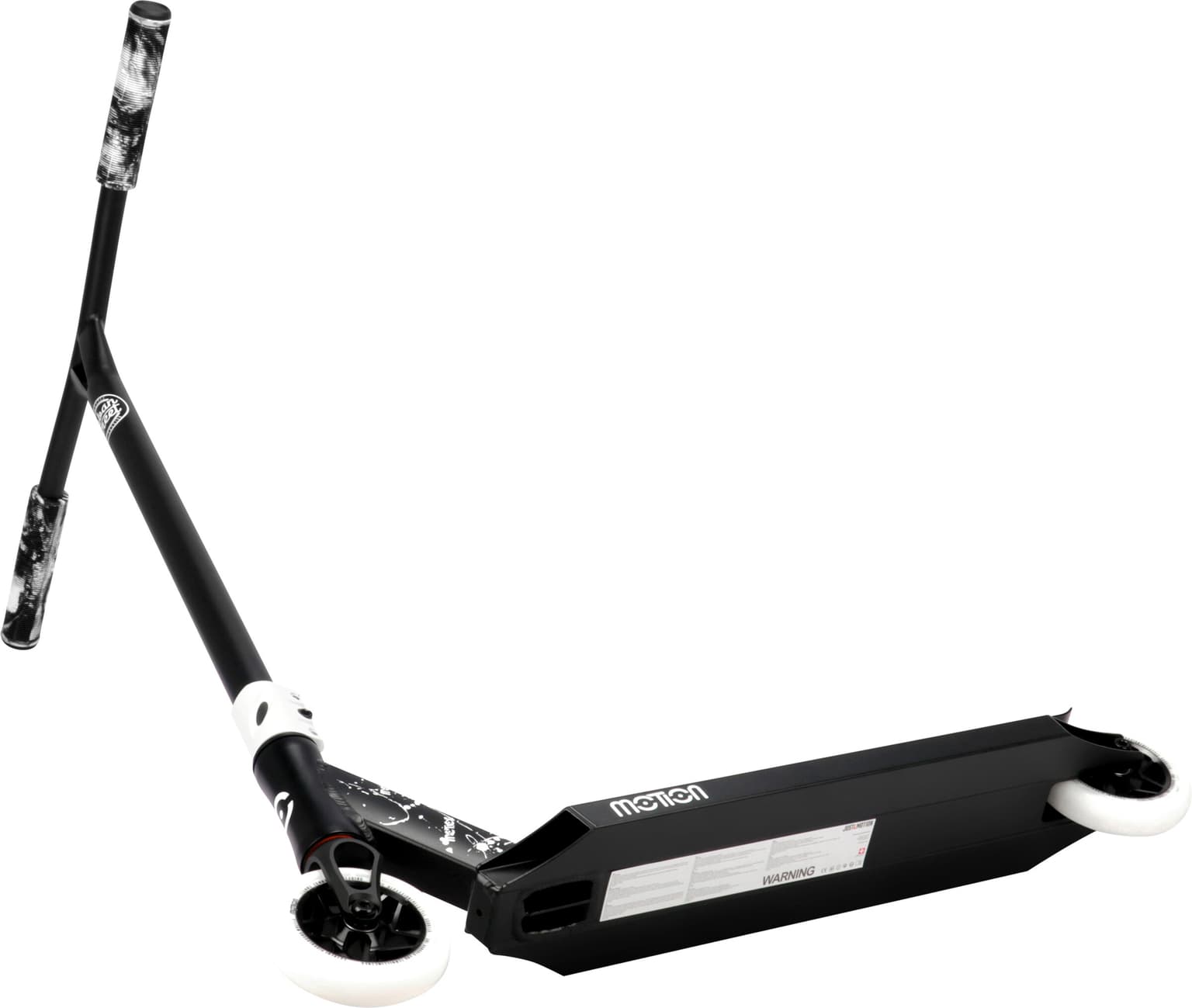 Motion Motion Urban Extreme Scooter 5