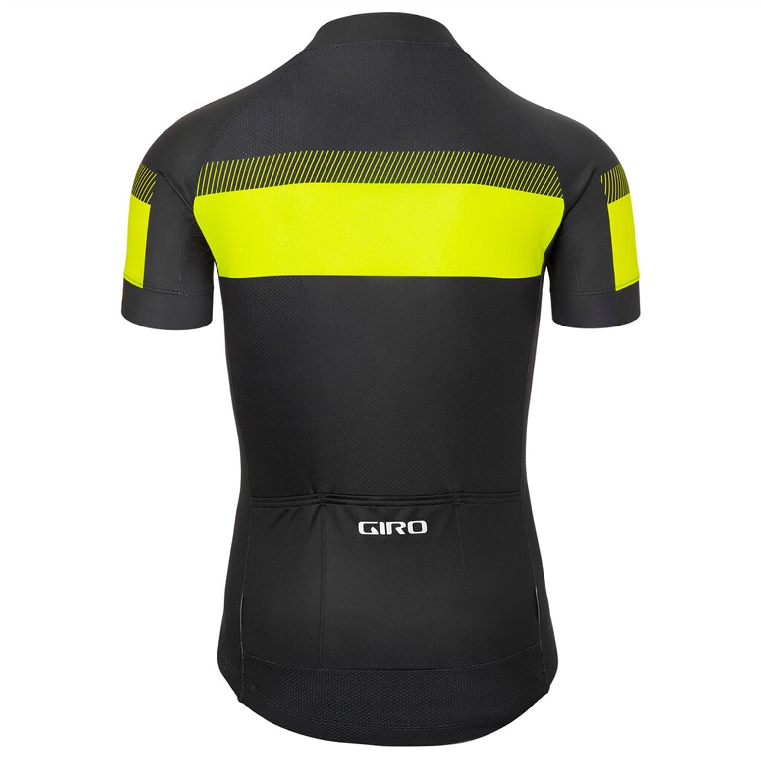 Giro Giro M Chrono Sport Shirt gelb 3