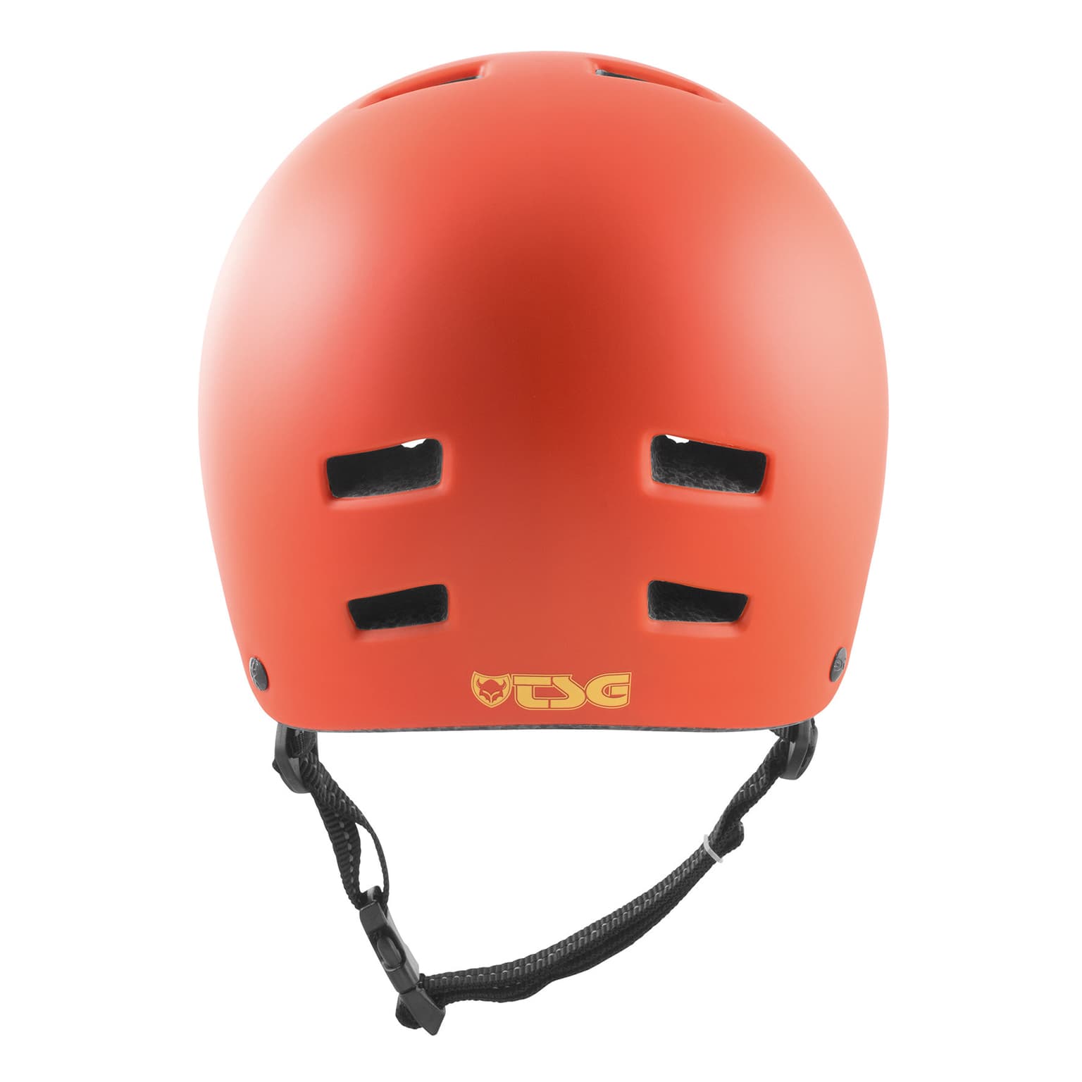 Tsg NIPPER MAXI Casque de vélo vert 3