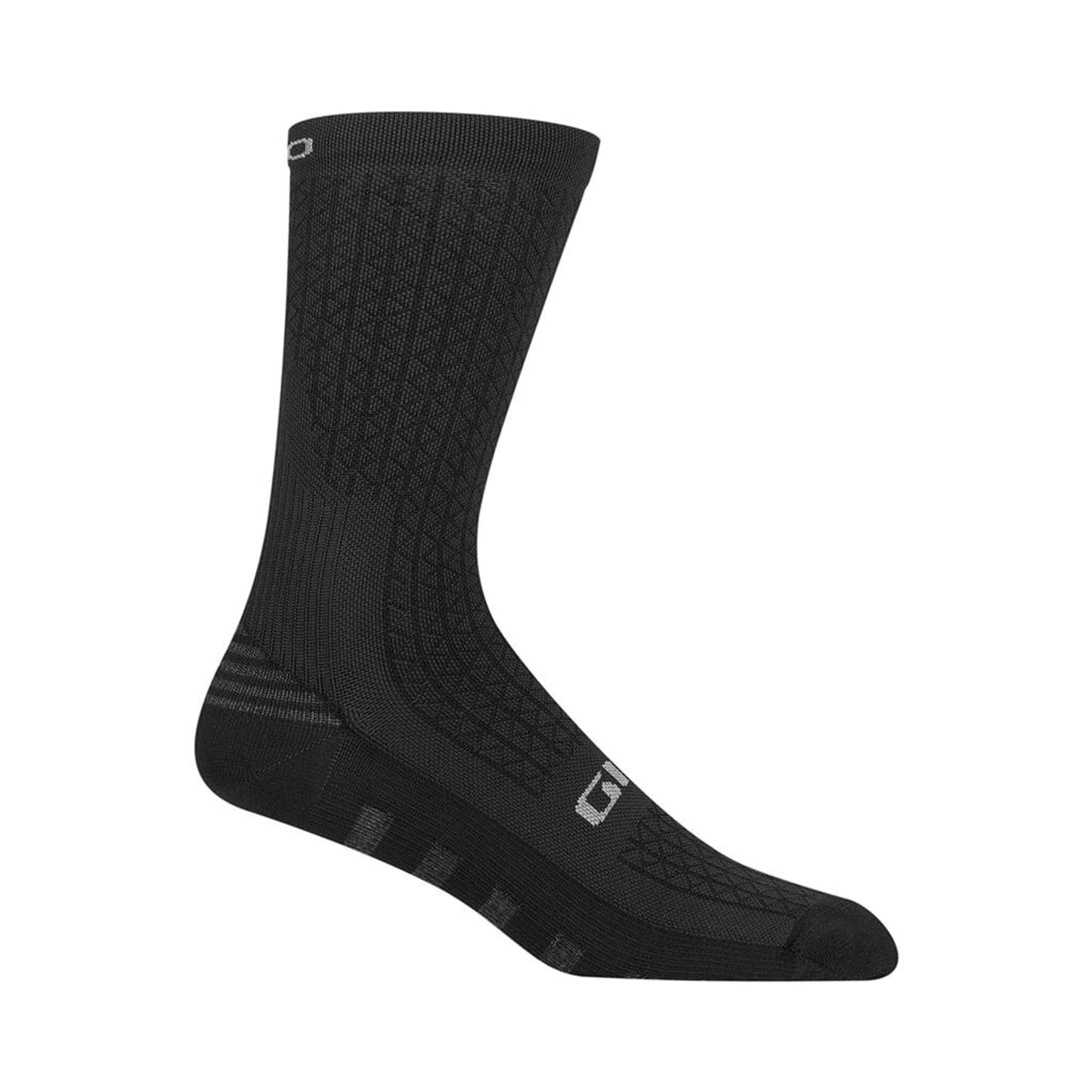 Giro Giro HRC+ Grip Sock II Socken noir 1