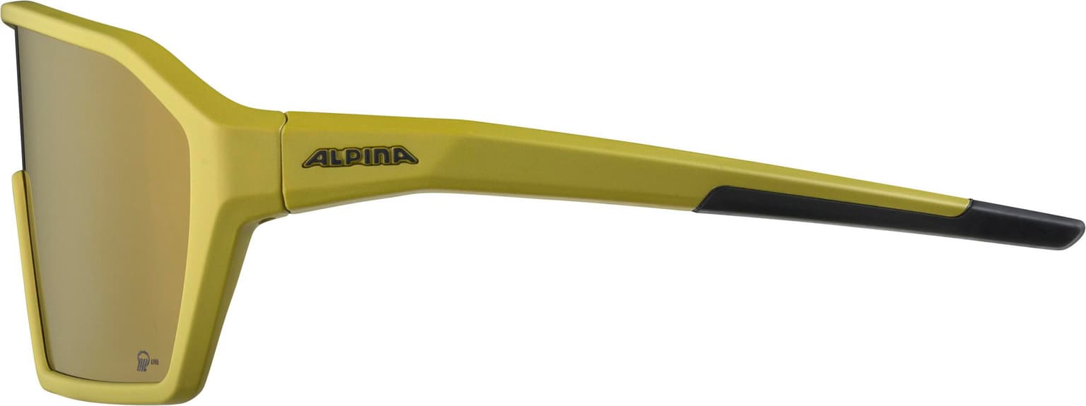 Alpina Alpina Ram Q-Lite Sportbrille gruen 4