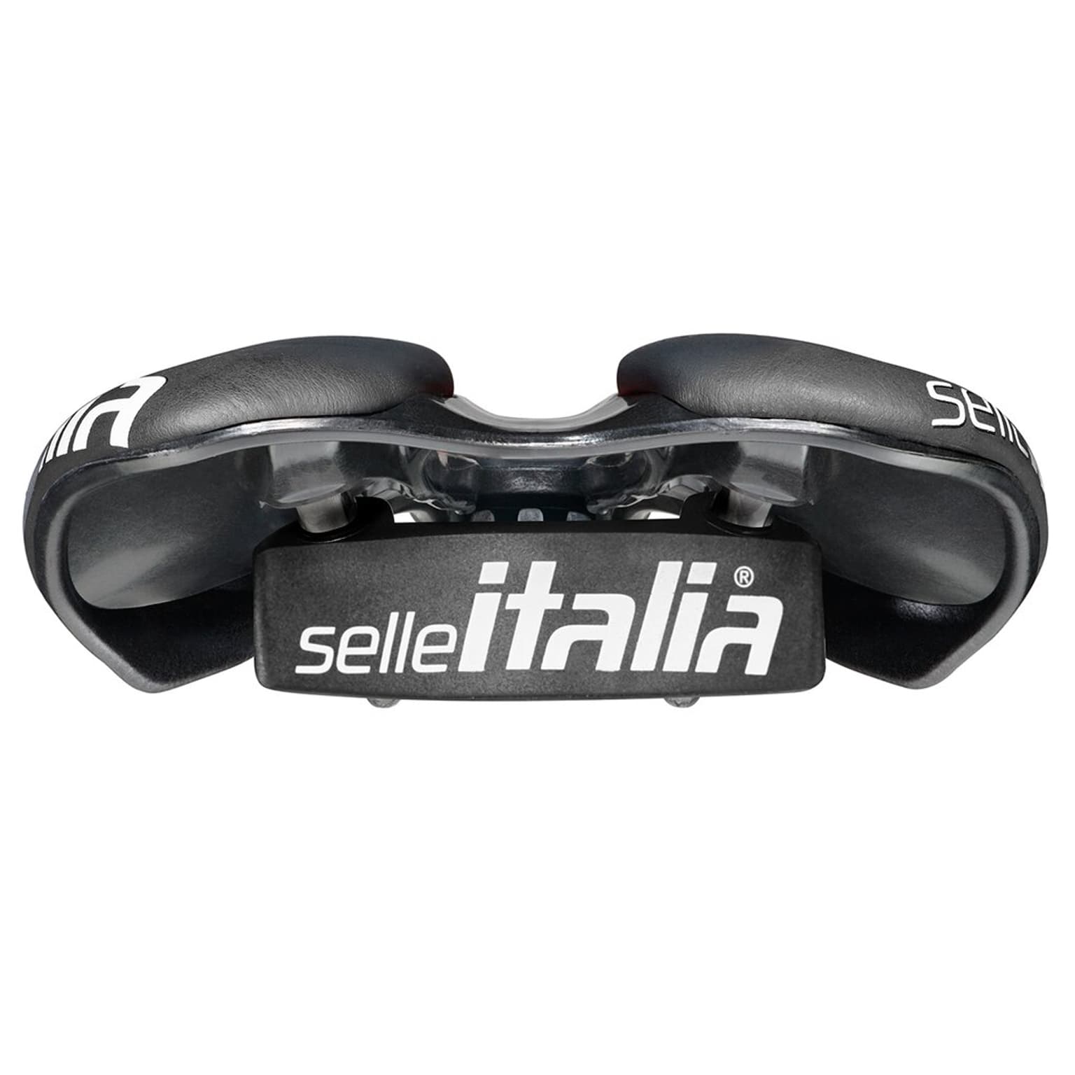 Selle Italia SLR Boost Pro Team 6.1 Kit Carbon Superflow Selle 4