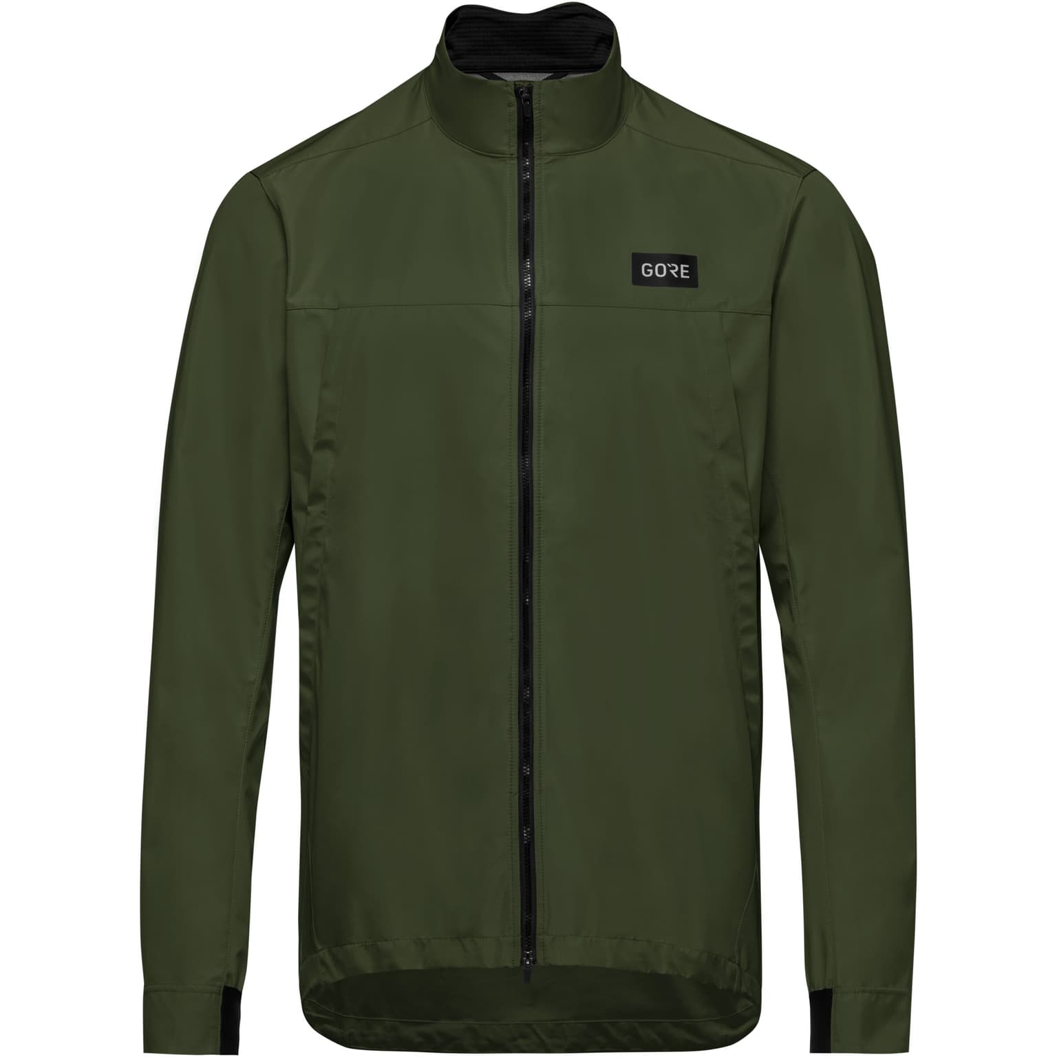 Gore Everyday Jacket Veste de vélo olive 1