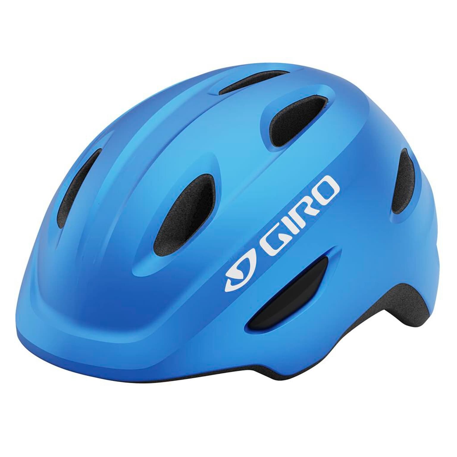 Giro Giro Scamp MIPS Helmet Casque de vélo bleu-azur 1