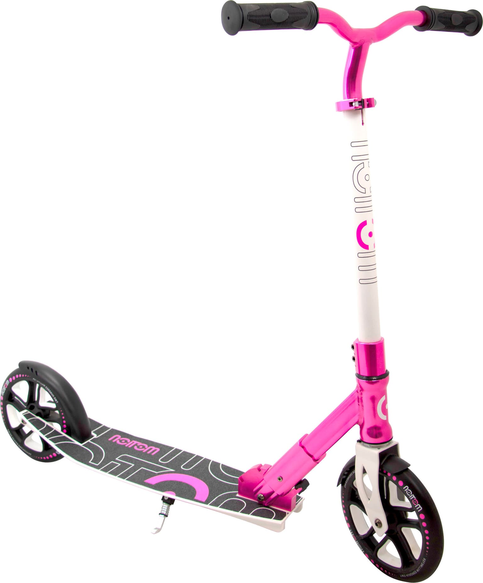 Motion Speedy Scooter 1