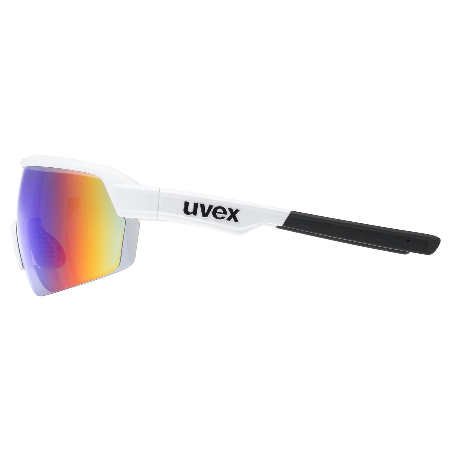 Uvex Sportstyle 227 Sportbrille weiss 3