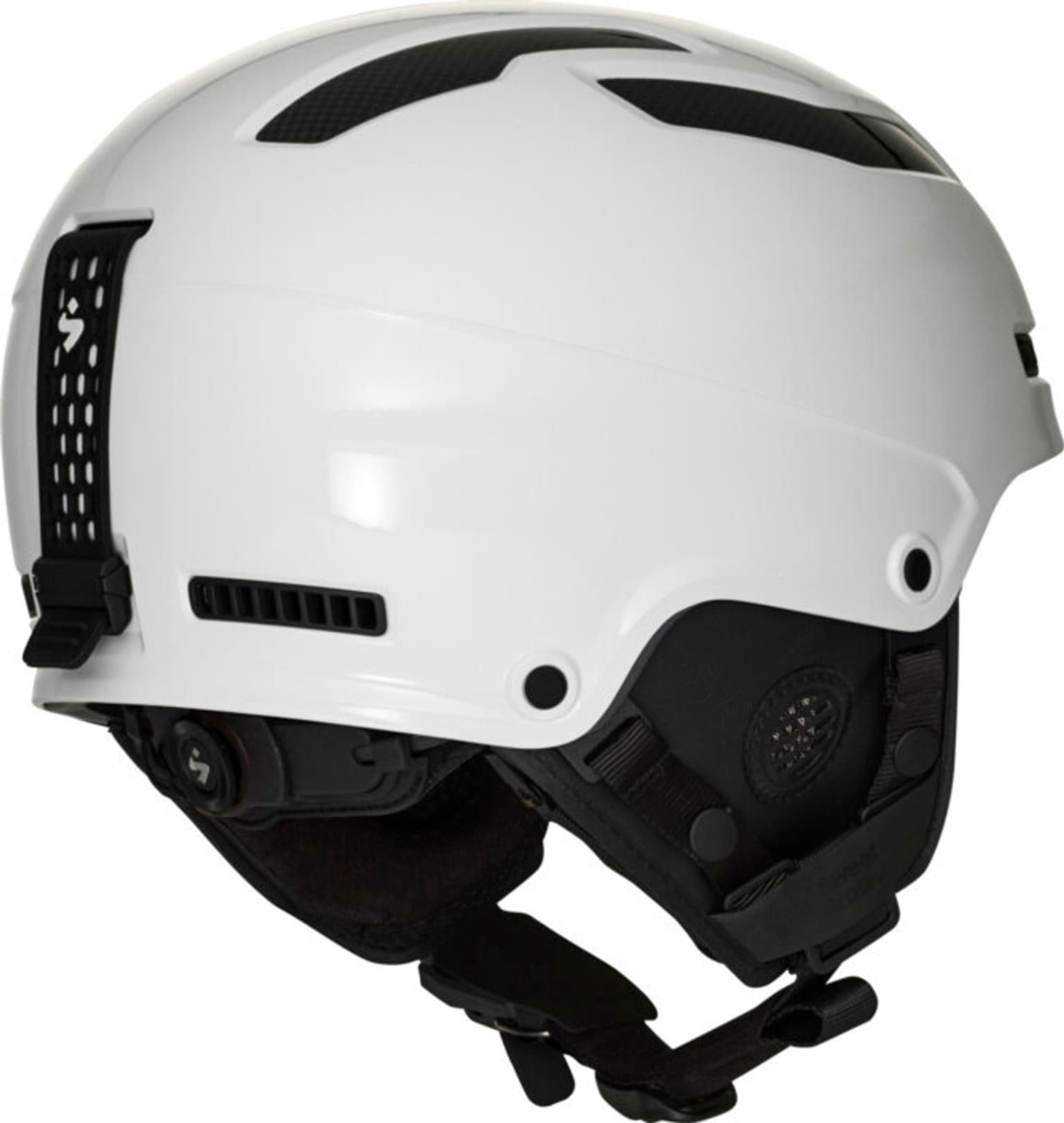 Sweet Protection Sweet Protection Trooper 2Vi Mips Casque de ski blanc 2