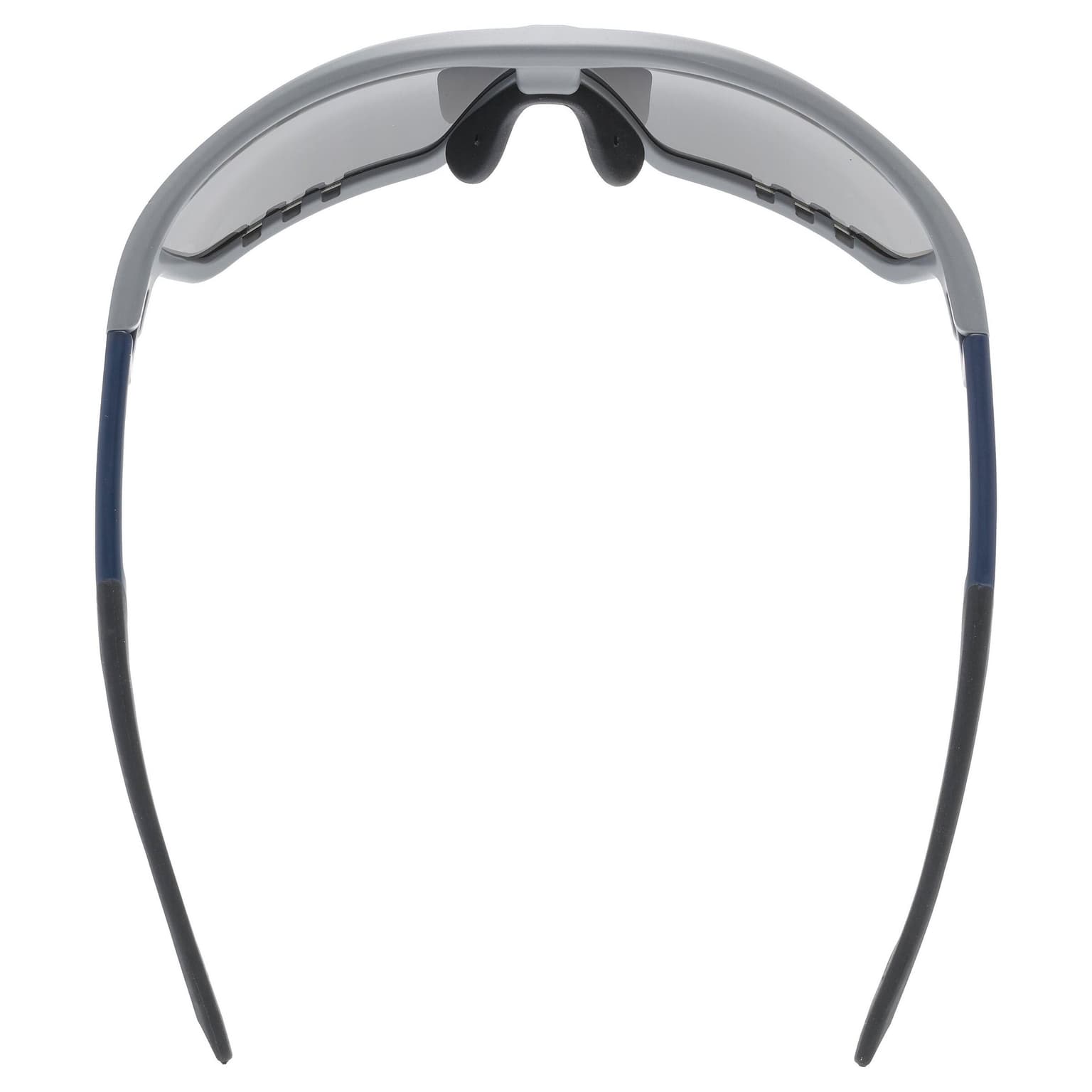 Uvex Uvex Allround Sportbrille grigio-chiaro 3