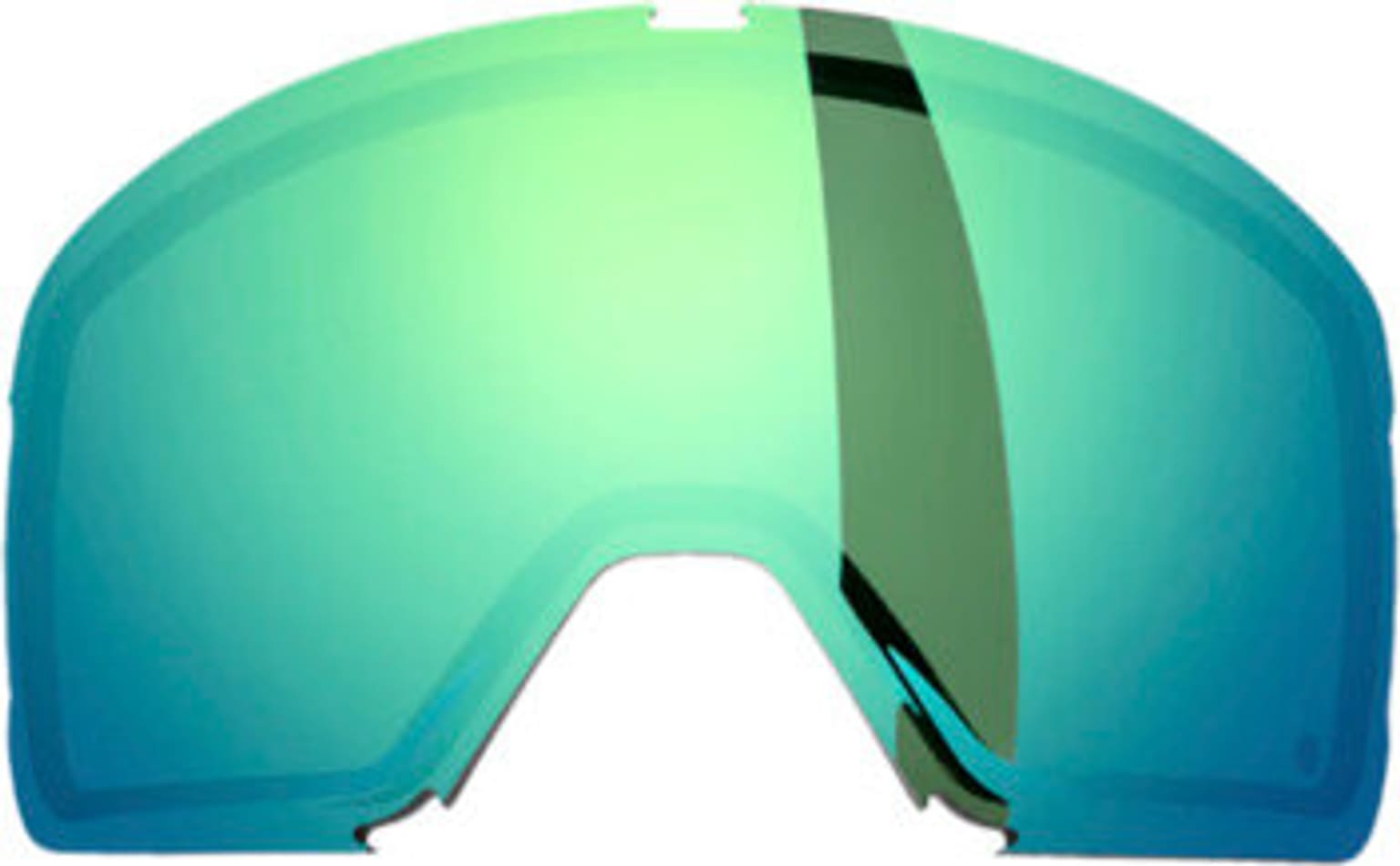 Sweet Protection Sweet Protection Clockwork RIG Reflect Lens Verre de lunettes turquoise 1