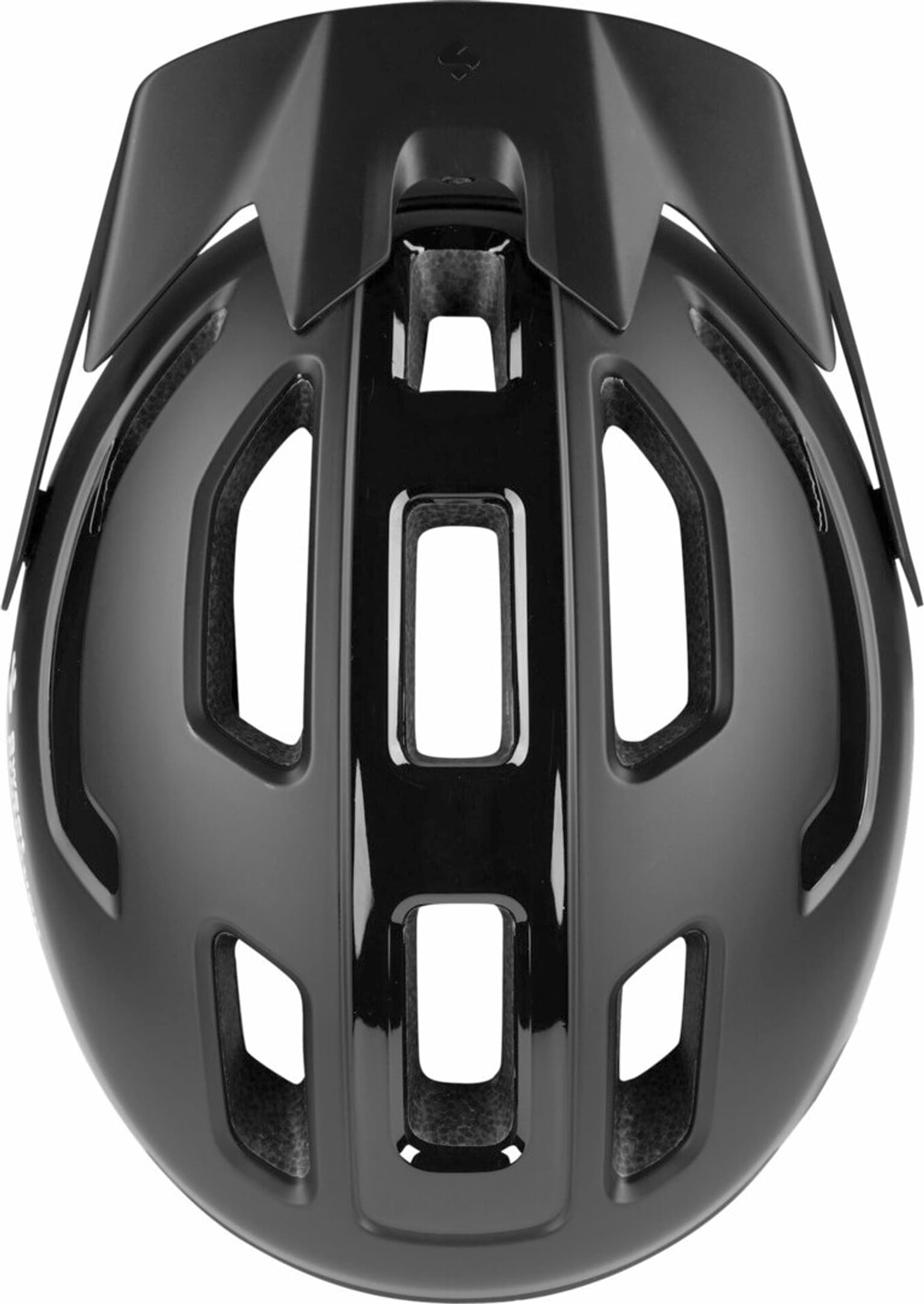 Sweet Protection Ripper Helmet Jr Casco da bicicletta nero 4