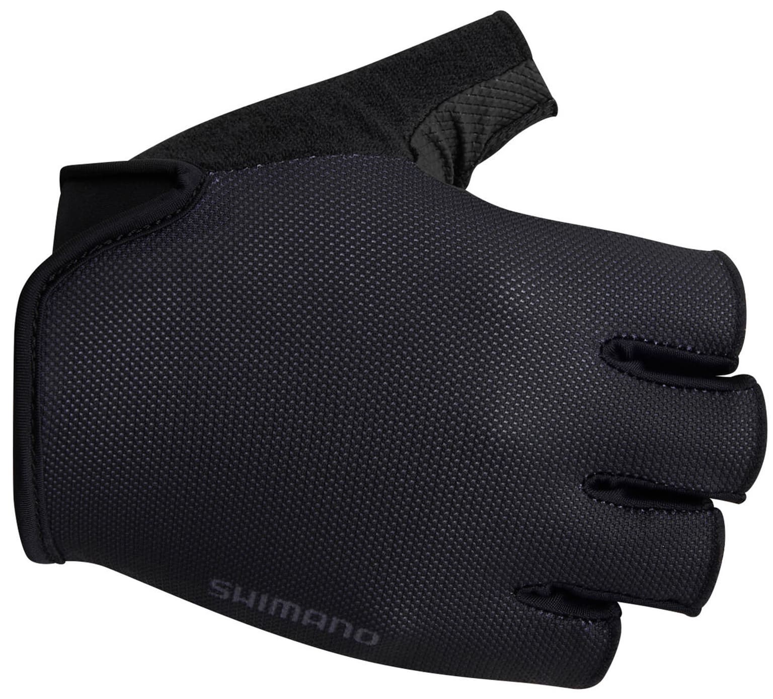 Shimano Shimano Airway Gloves Gants de vélo noir 1