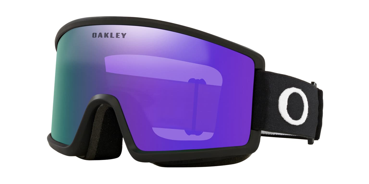 Oakley Oakley Target Line M Skibrille 1