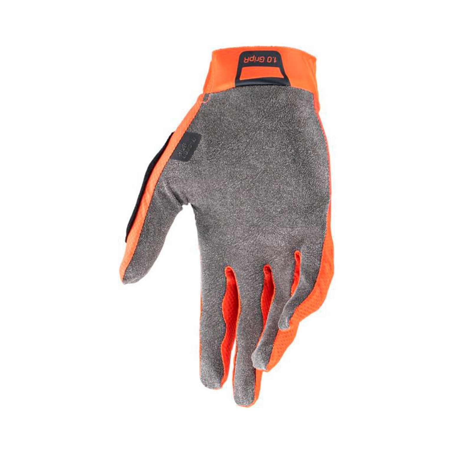 Leatt MTB 1.0 GripR Bike-Handschuhe orange 3