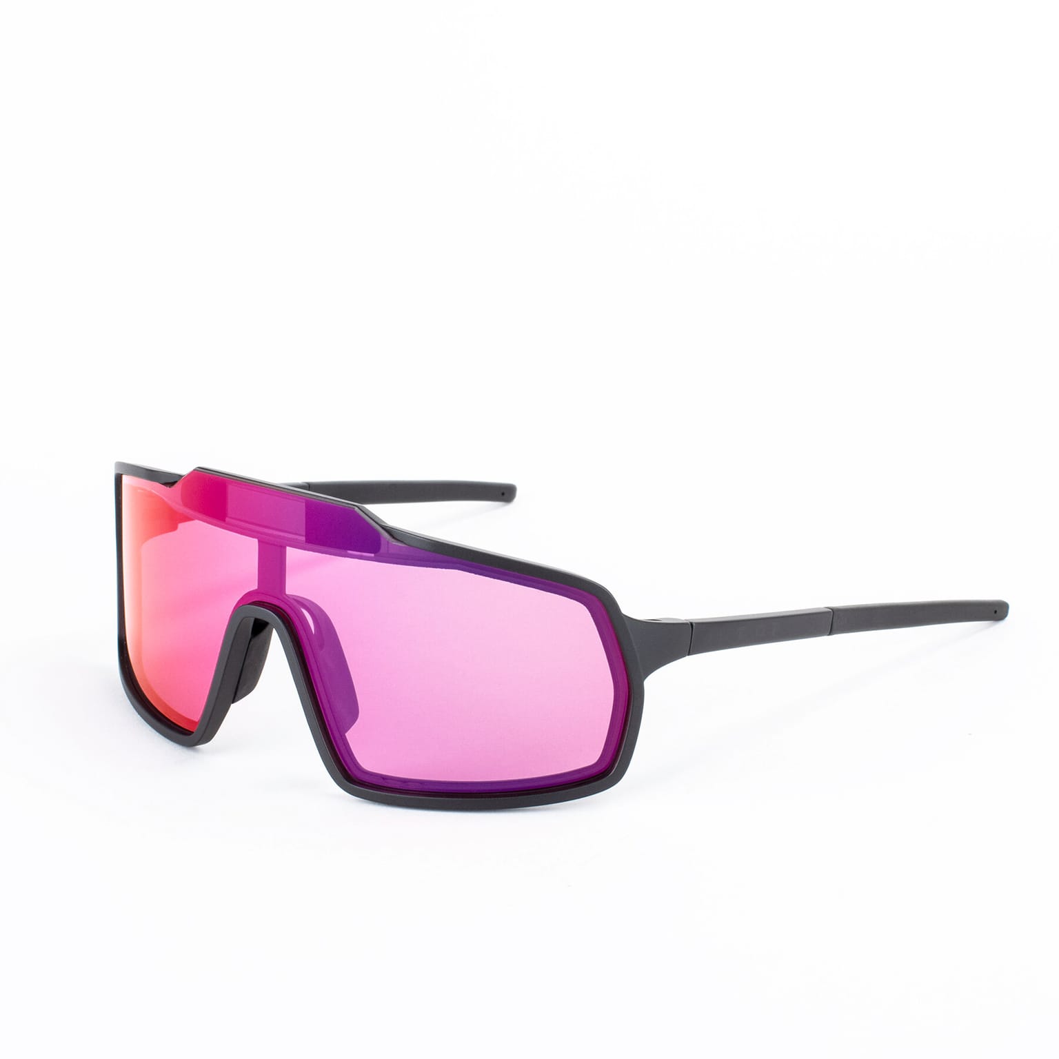 OutOf BOT 2 ADAPTA Lunettes de sport rouge 1