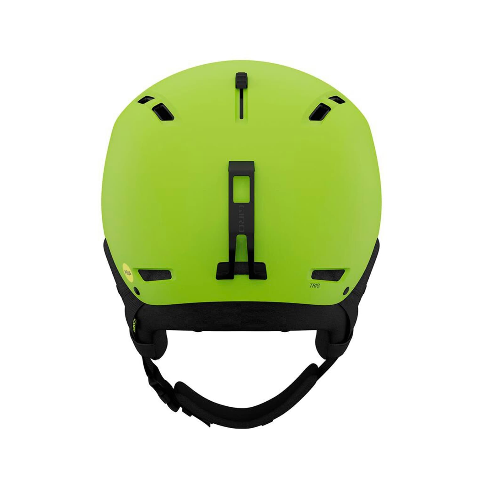 Giro Giro Trig MIPS Helmet Casque de ski lime 2