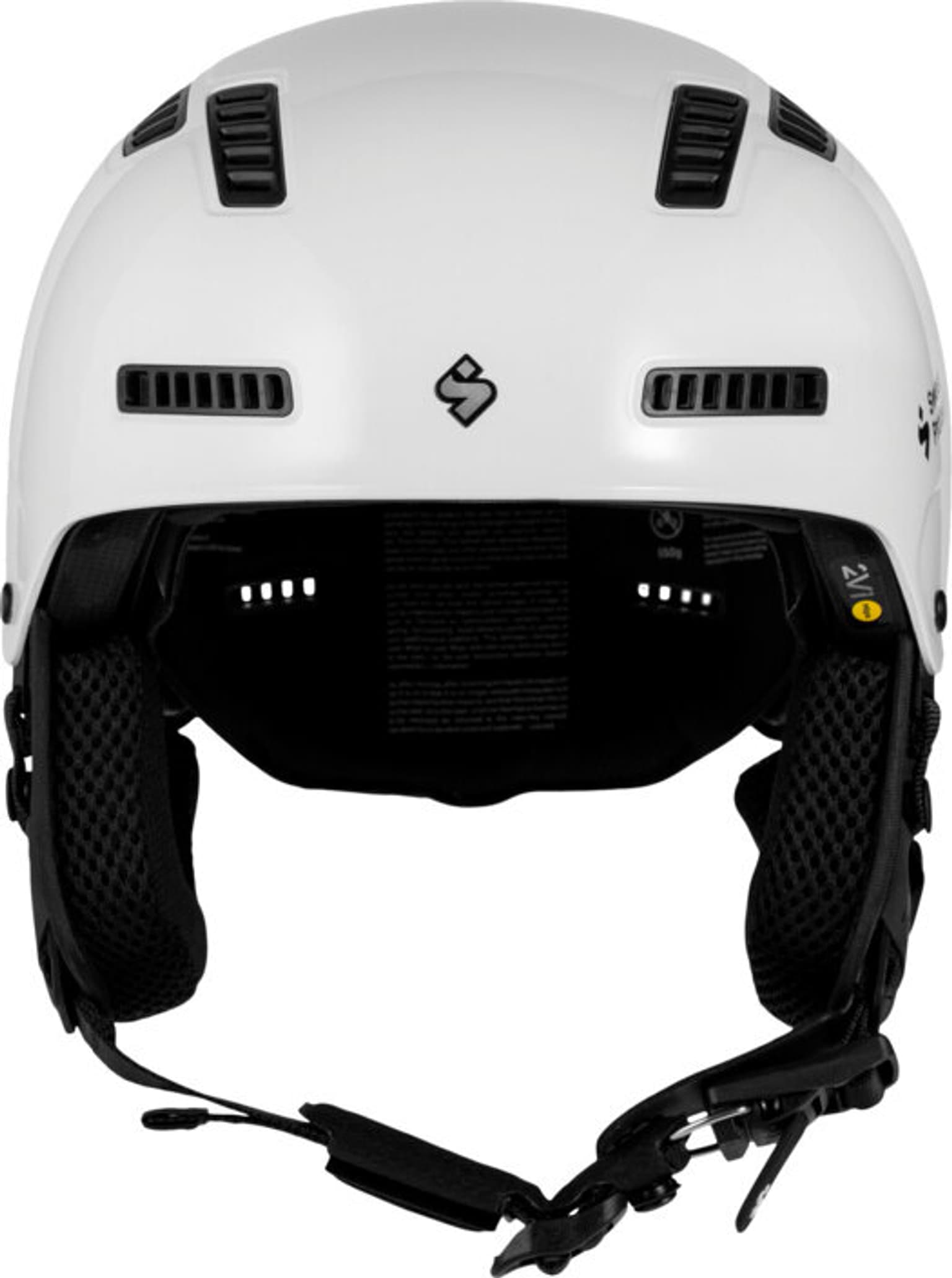 Sweet Protection Sweet Protection Igniter 2Vi MIPS Casque de ski blanc 3