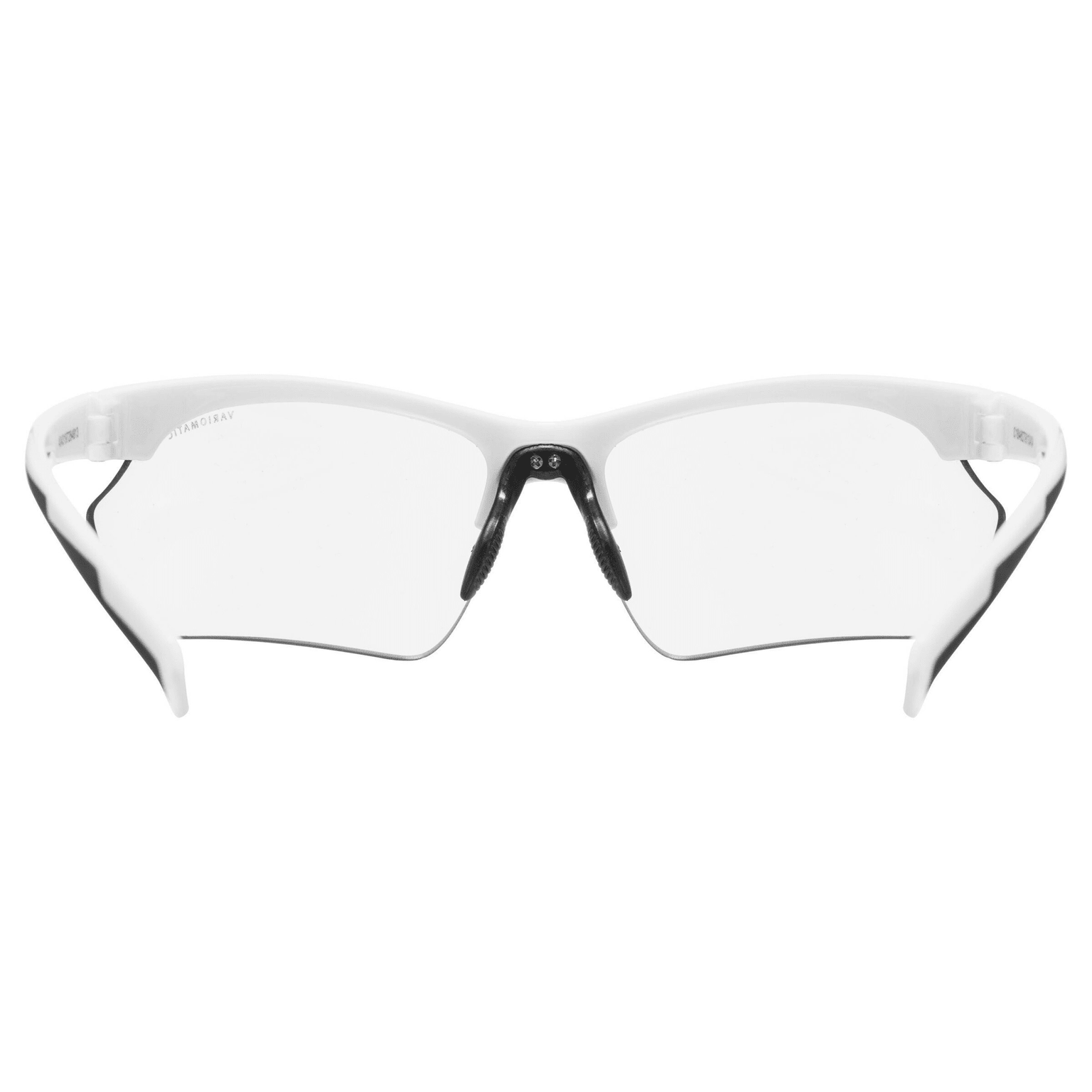 Uvex Uvex Sportstyle 802 V small Lunettes de sport blanc 10