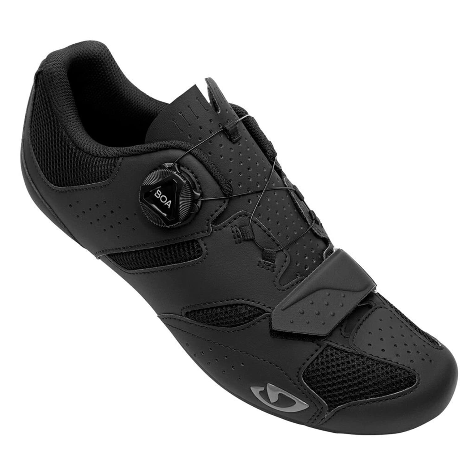 Giro Giro Savix II Shoe Chaussures de cyclisme noir 2