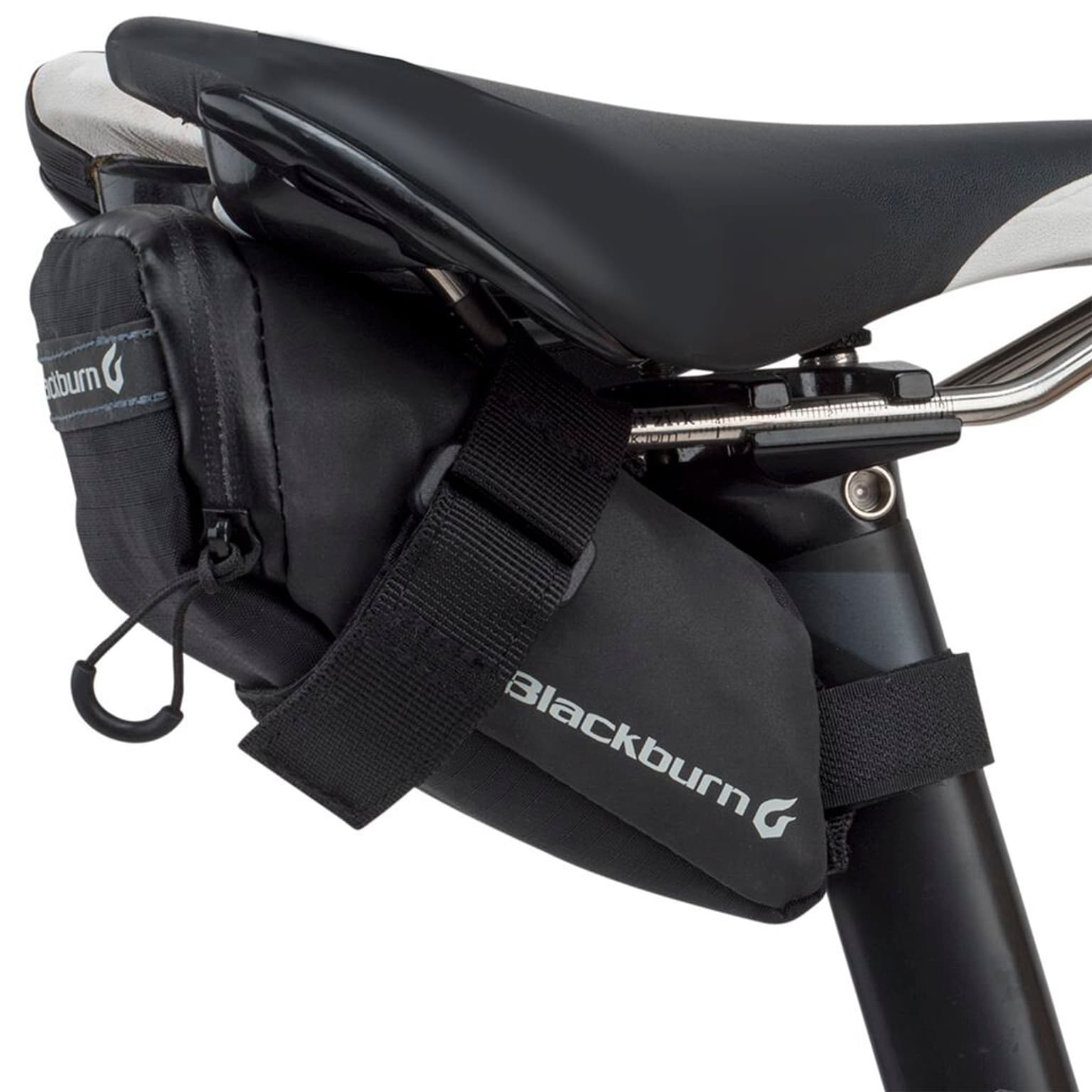 Blackburn Blackburn Grid Small Seat Bag Borsa per bicicletta 3