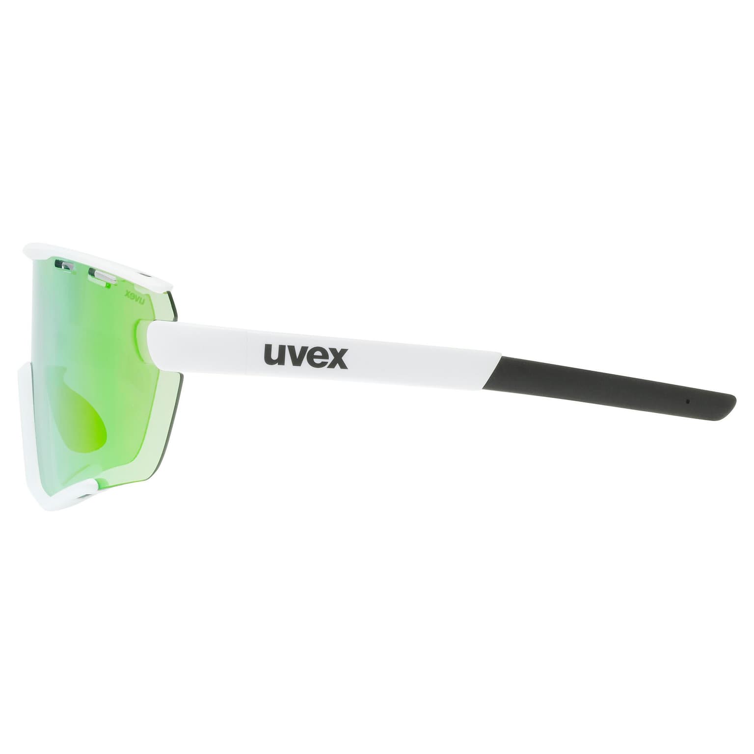 Uvex Uvex Sportbrille Sportbrille blanc 2