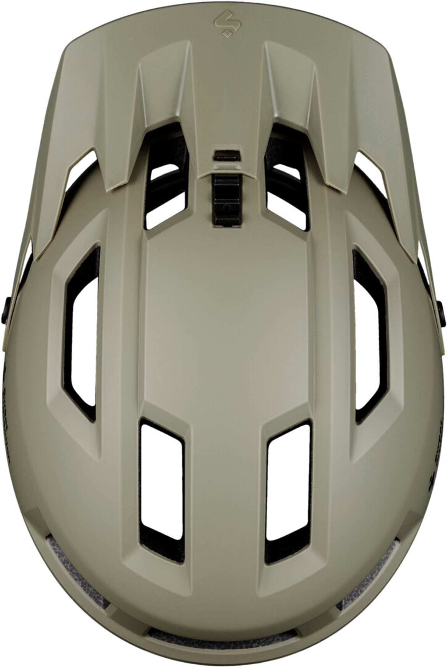 Sweet Protection Primer Mips Helmet Casco da bicicletta khaki 4