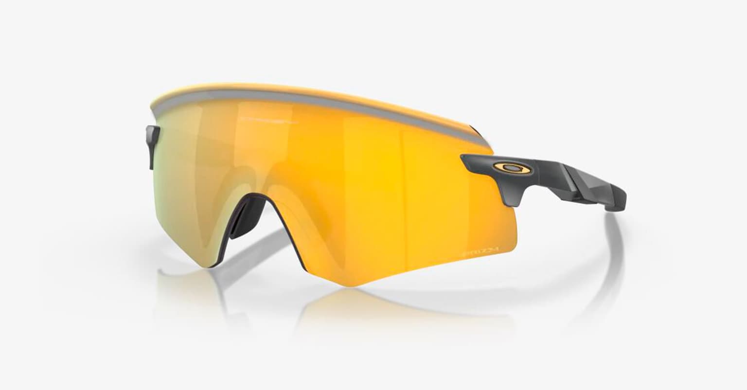 Oakley Oakley ENCODER Sportbrille jaune 1