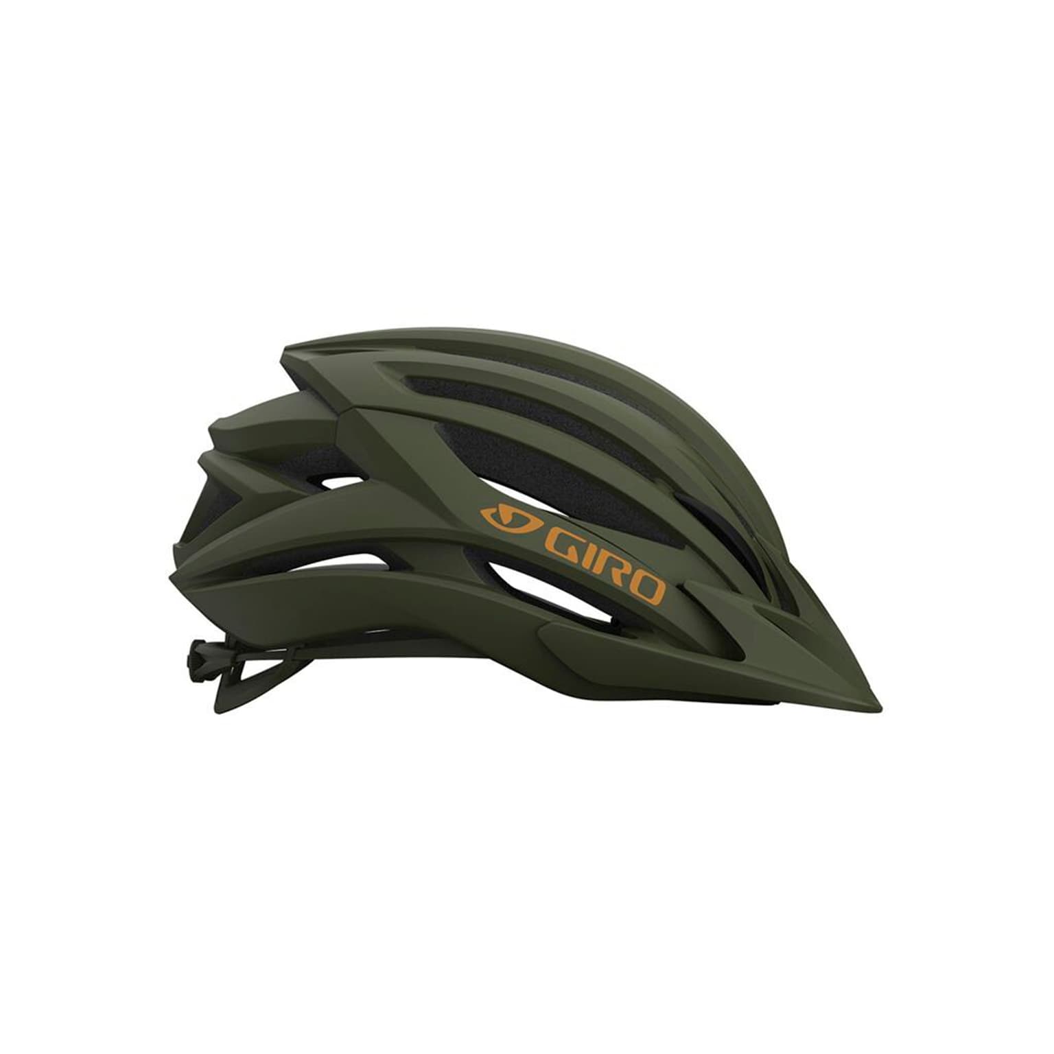 Giro Giro Artex MIPS Helmet Casque de vélo olive 3