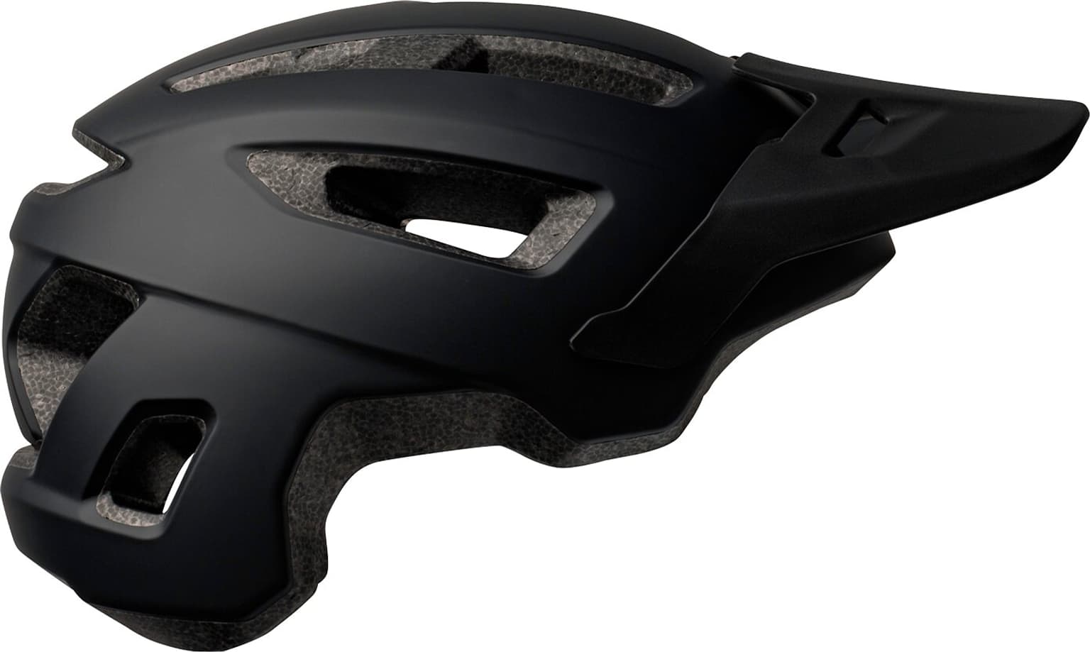 Bell Nomad W MIPS Casque de vélo noir 1