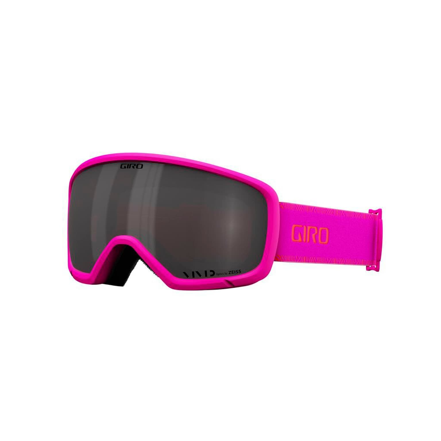 Giro Giro Millie Vivid Goggle Skibrille pink 1