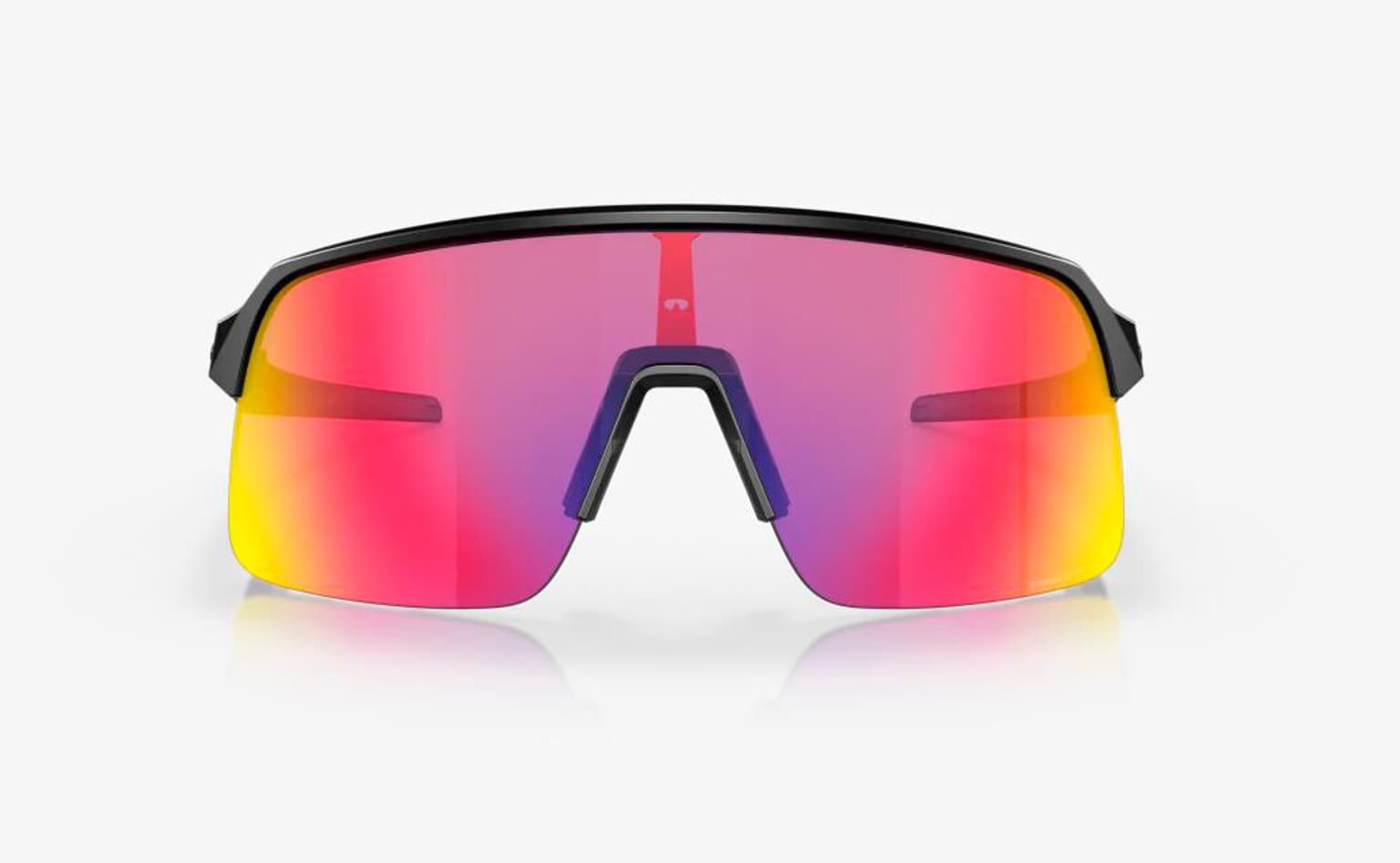 Oakley SUTRO LITE Occhiali sportivi viola 2