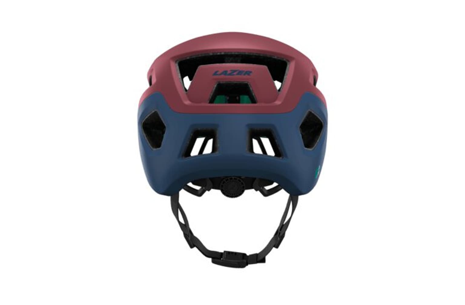 Lazer MTB Coyote KinetiCore Velohelm 2