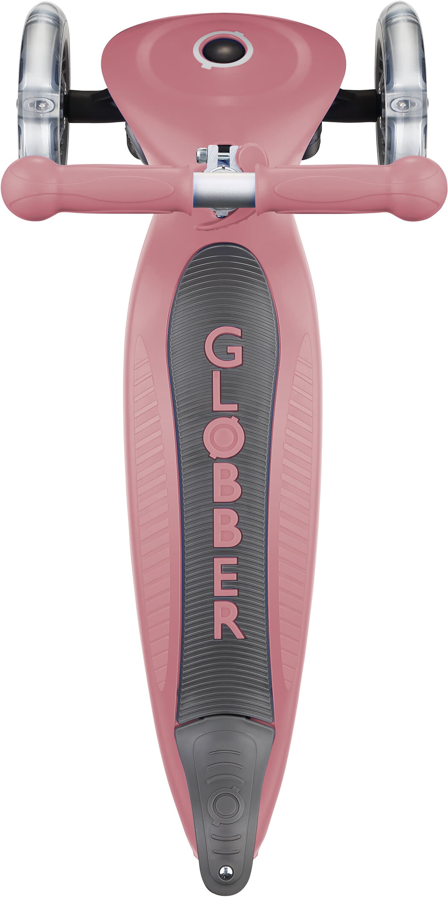 Globber Globber Primo Foldable Scooter pink 5