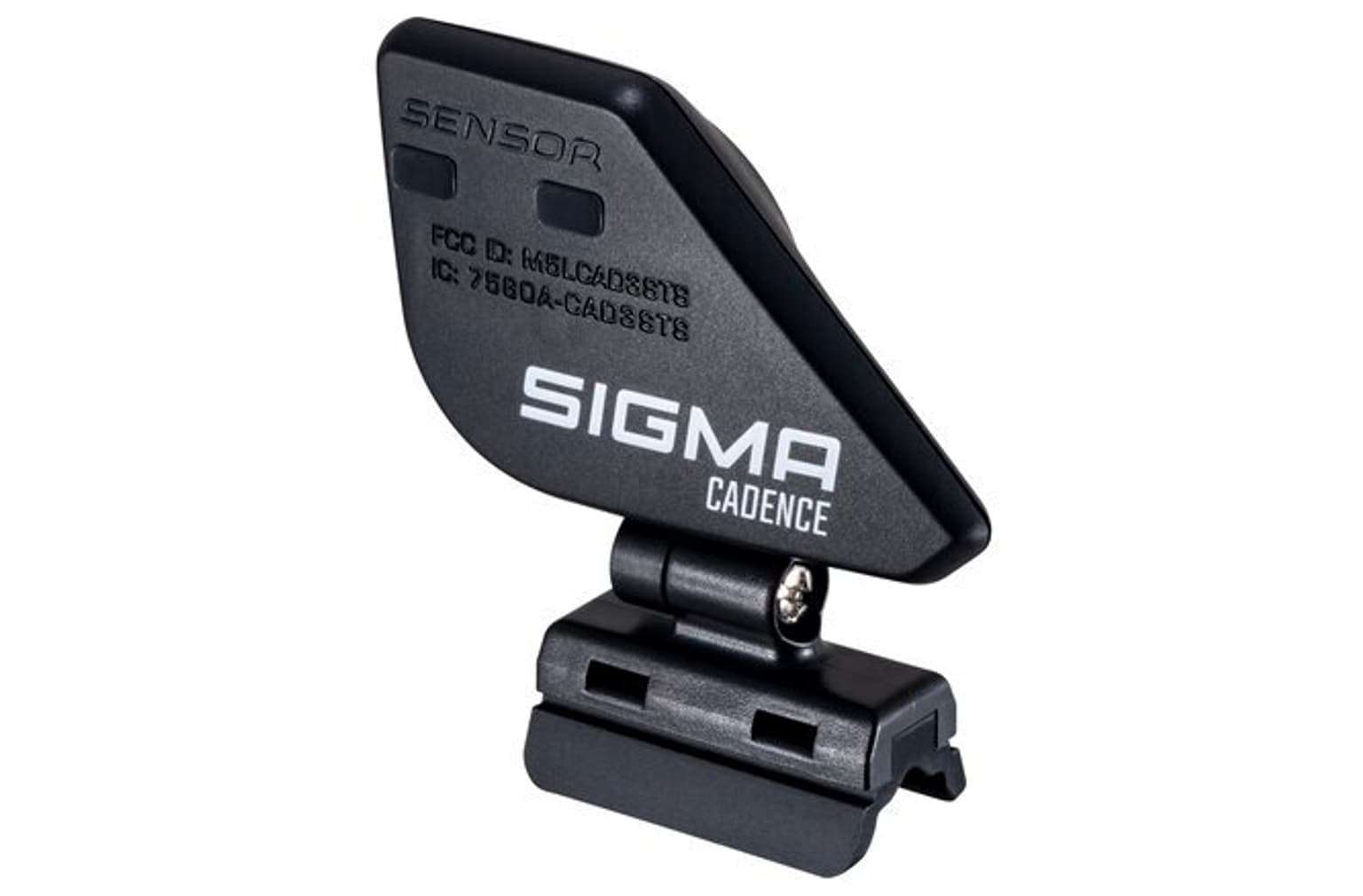 Sigma Sigma Computer STS Trittfrequenz Sensor ORIGINALS Velocomputer-Zubehör 1