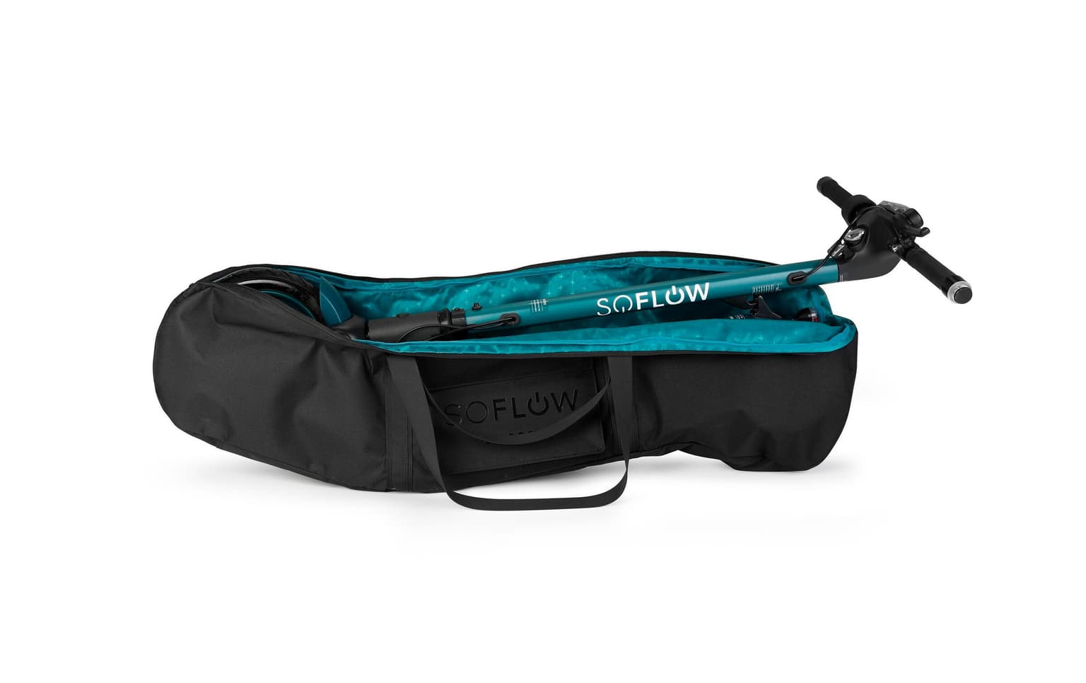 Soflow Scooter Bag Small Transporttasche 4